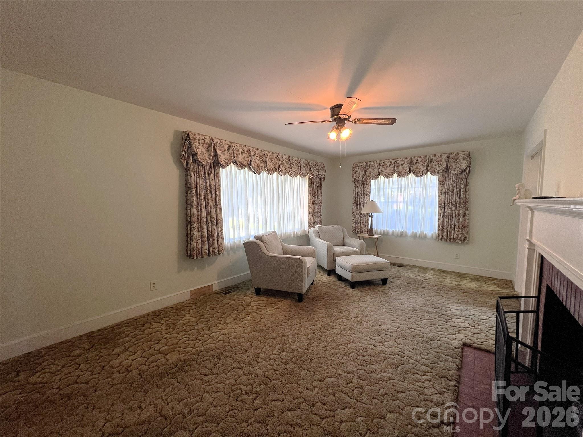 209 S Roxford Road — Kings Mountain