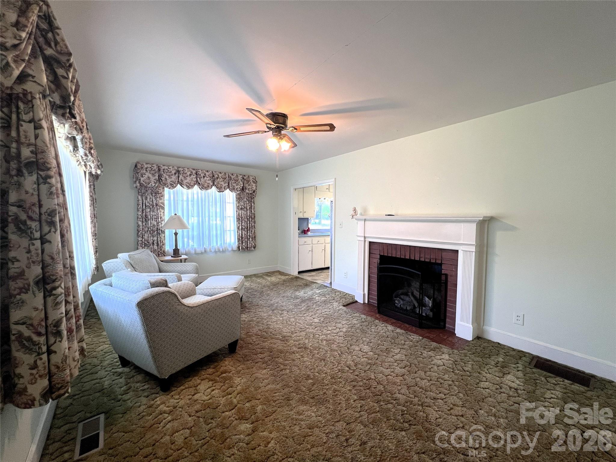 209 S Roxford Road — Kings Mountain