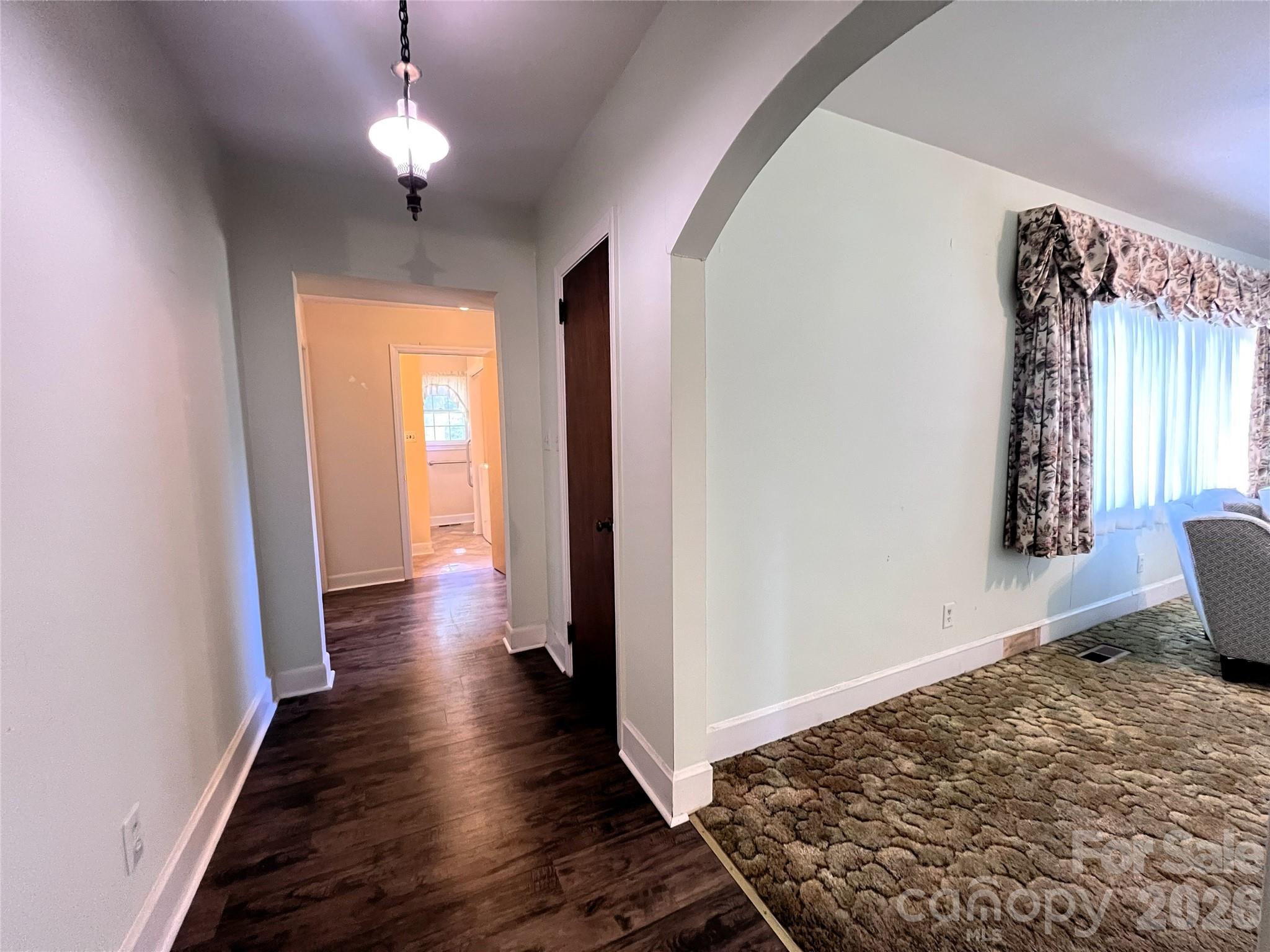 209 S Roxford Road — Kings Mountain
