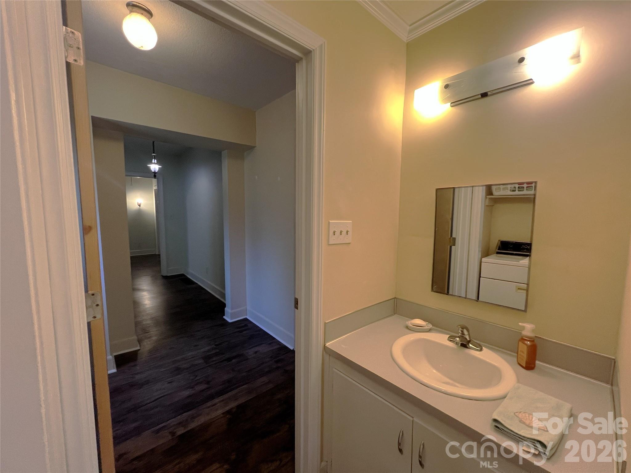 209 S Roxford Road — Kings Mountain