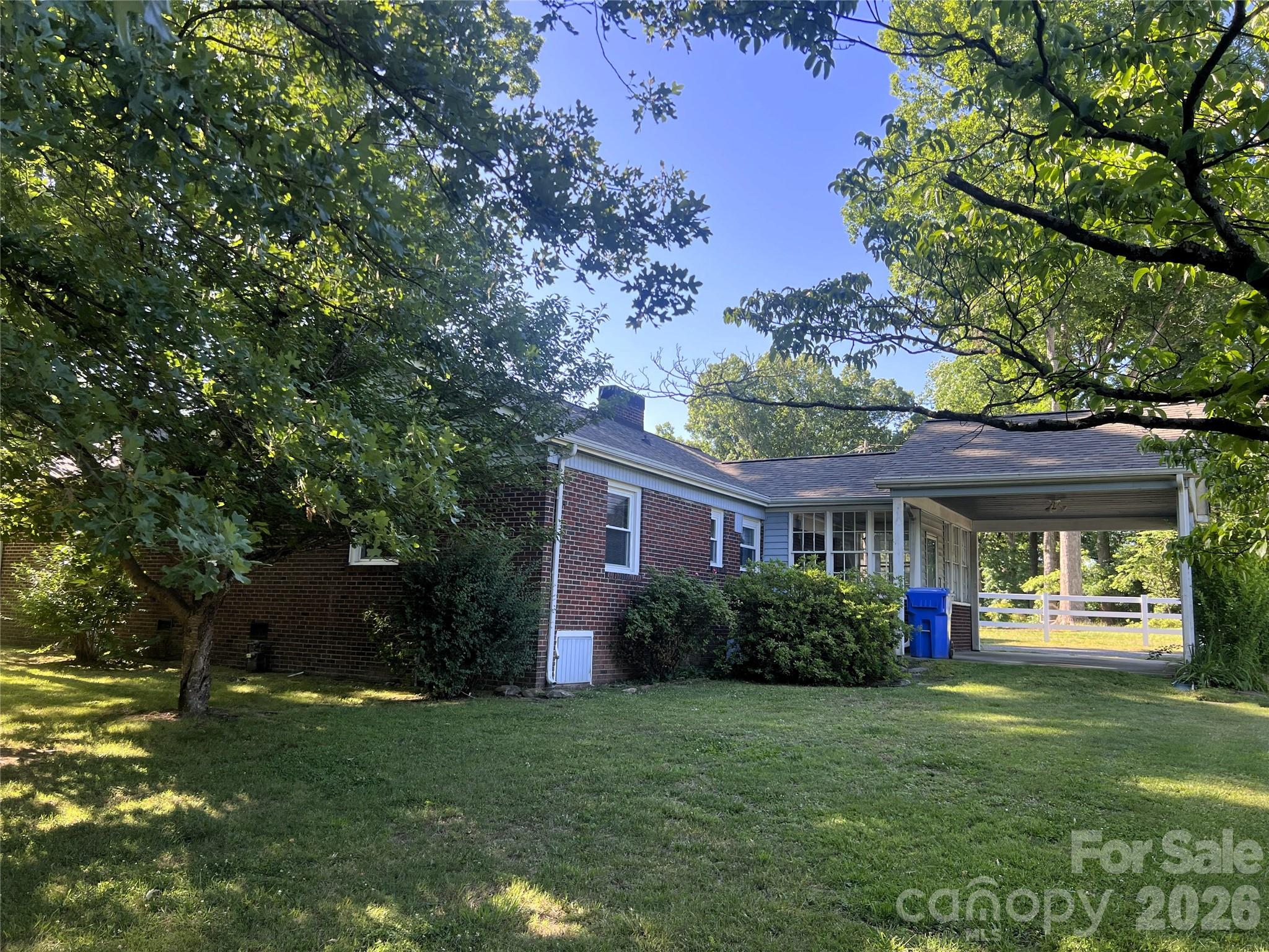 209 S Roxford Road — Kings Mountain