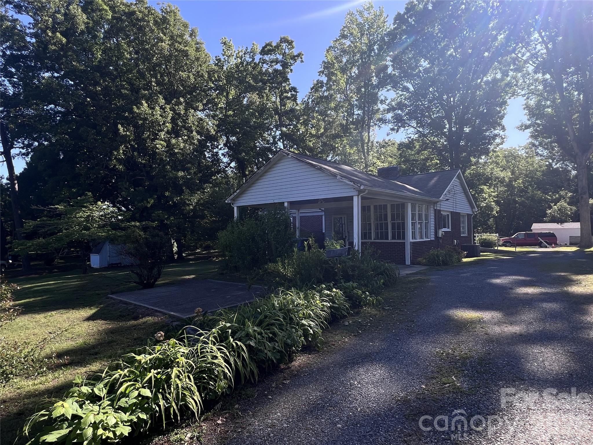 209 S Roxford Road — Kings Mountain
