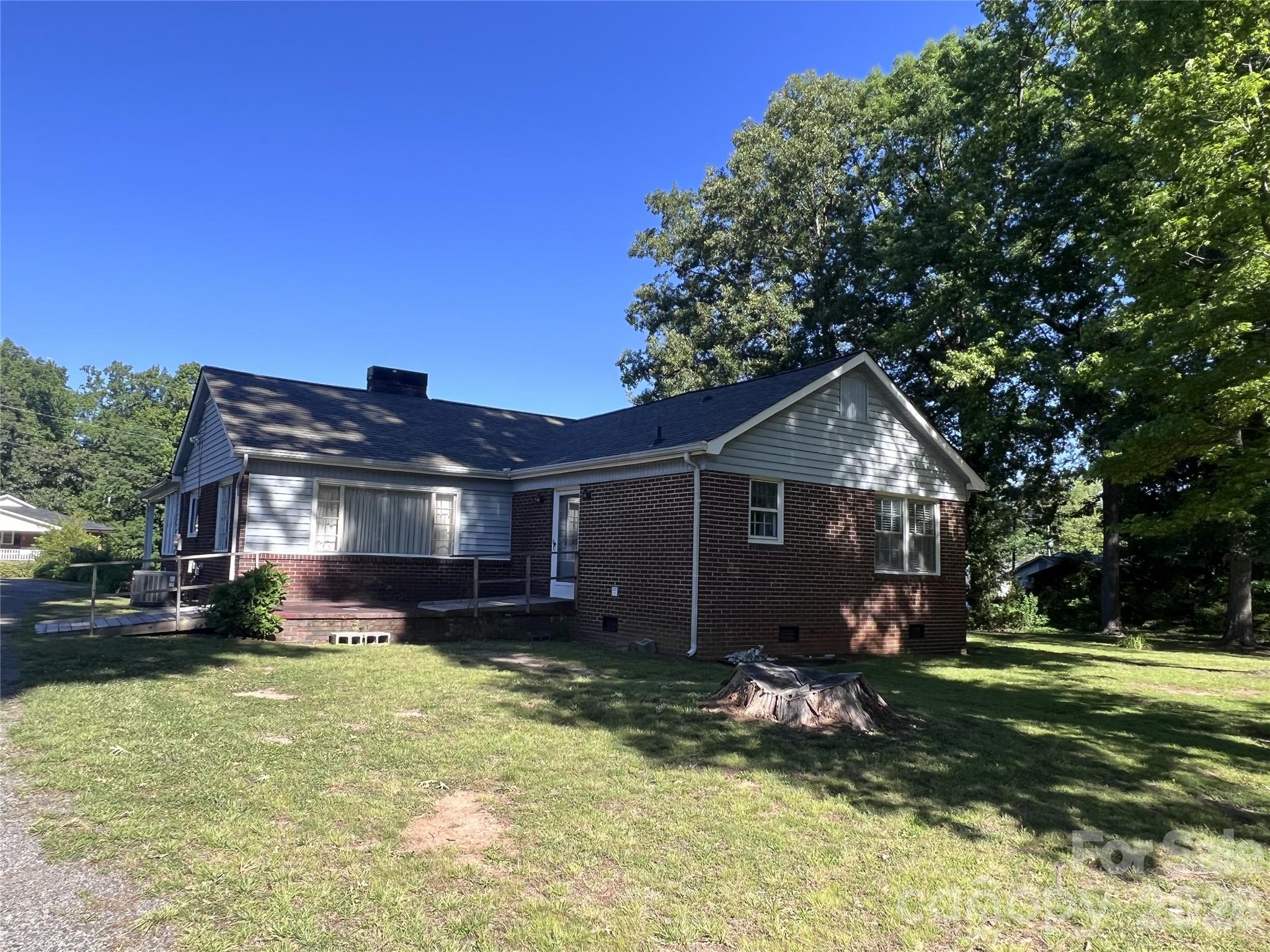 209 S Roxford Road — Kings Mountain