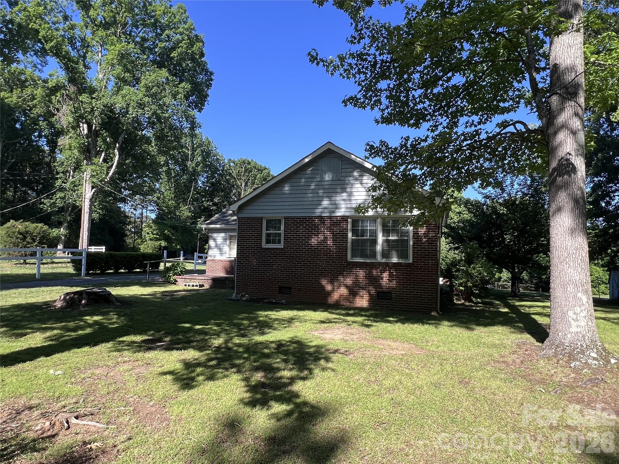 209 S Roxford Road — Kings Mountain