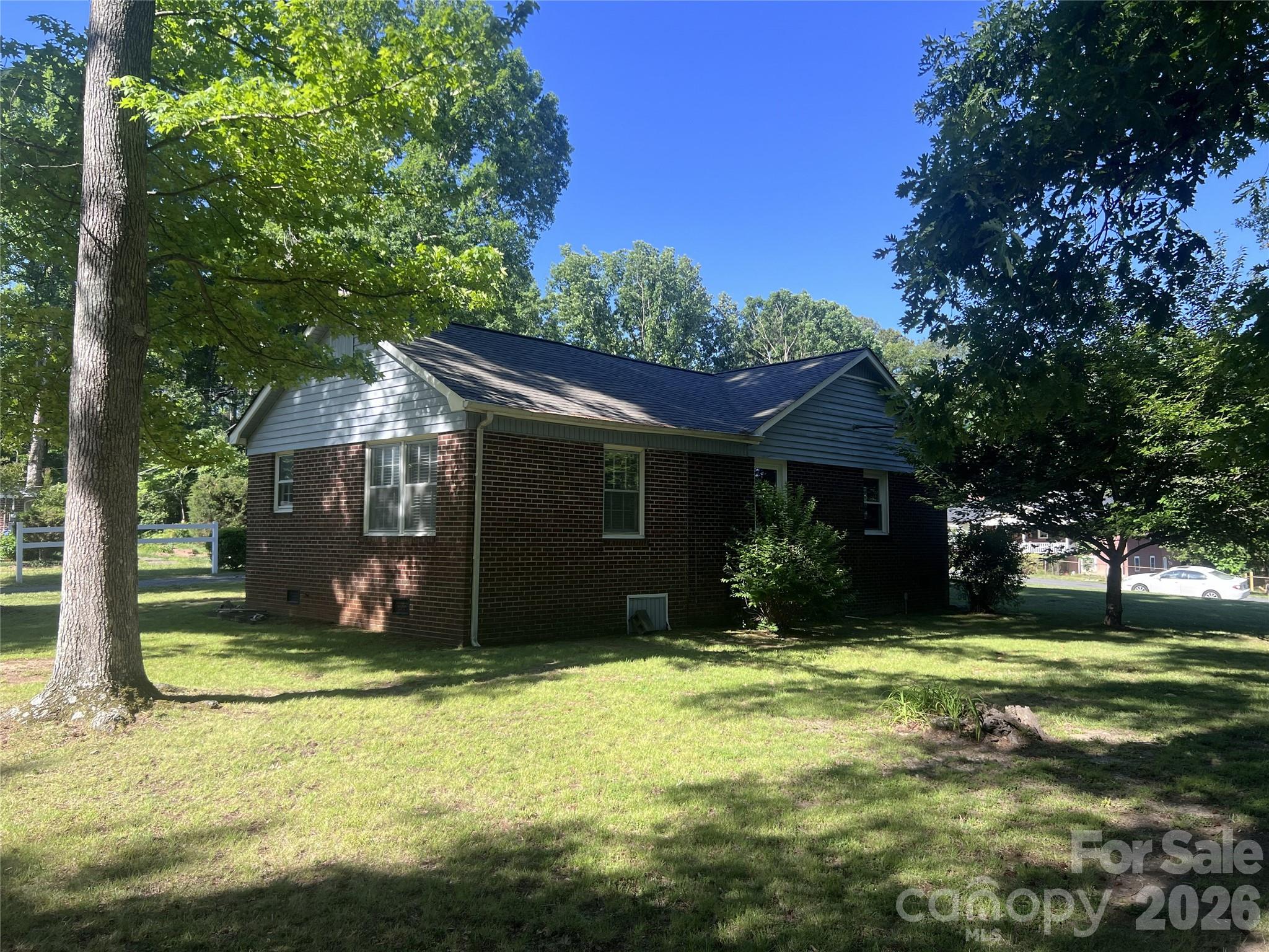 209 S Roxford Road — Kings Mountain