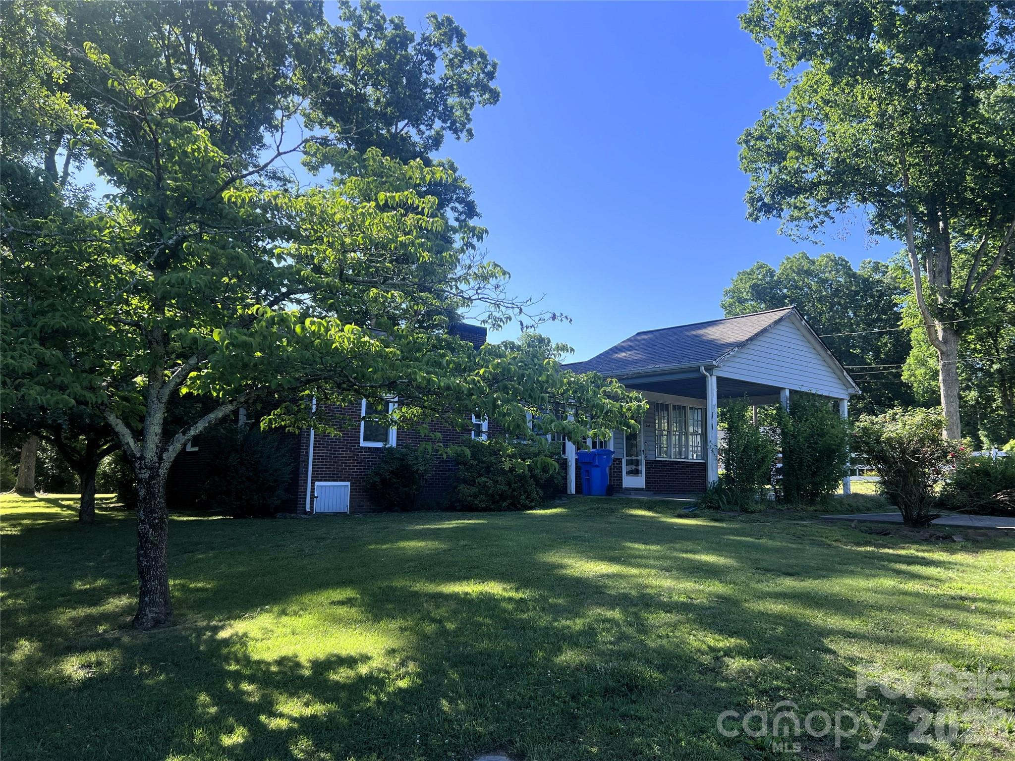 209 S Roxford Road — Kings Mountain