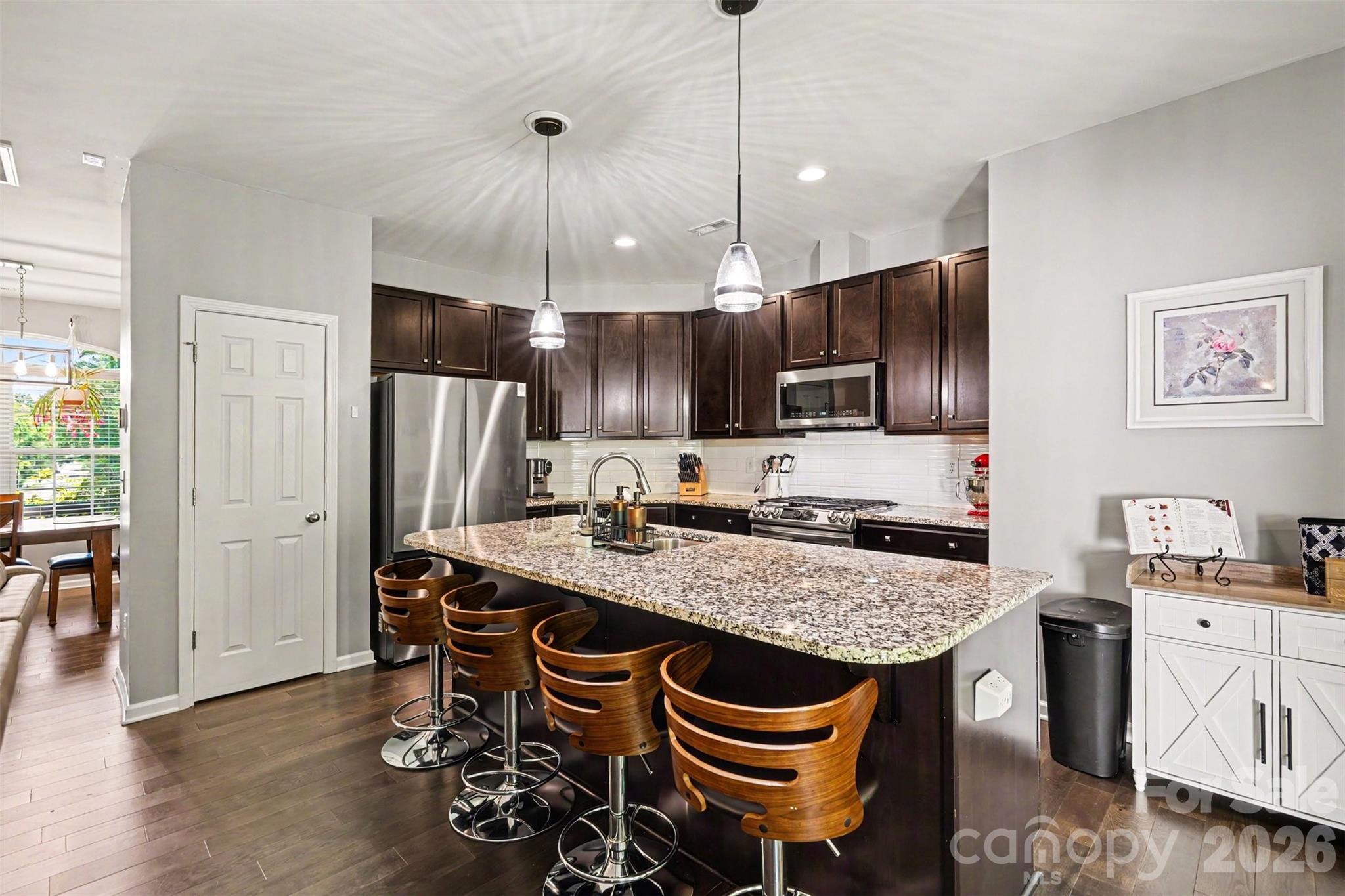 12301 Flatbush Drive — Huntersville