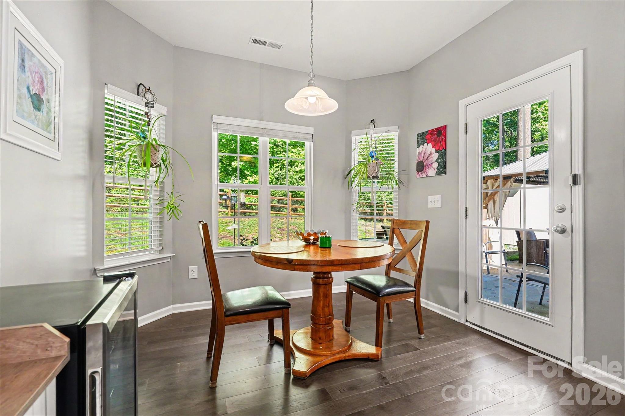 12301 Flatbush Drive — Huntersville