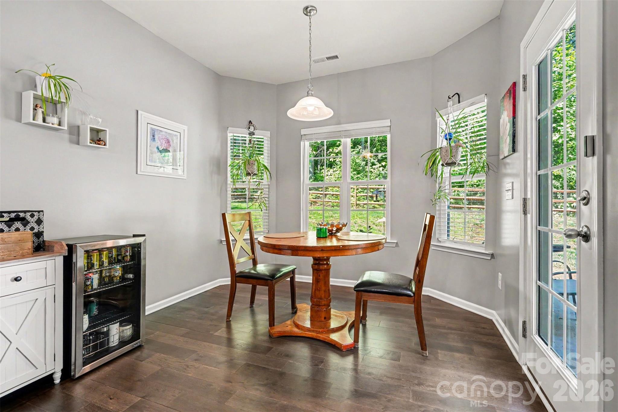 12301 Flatbush Drive — Huntersville