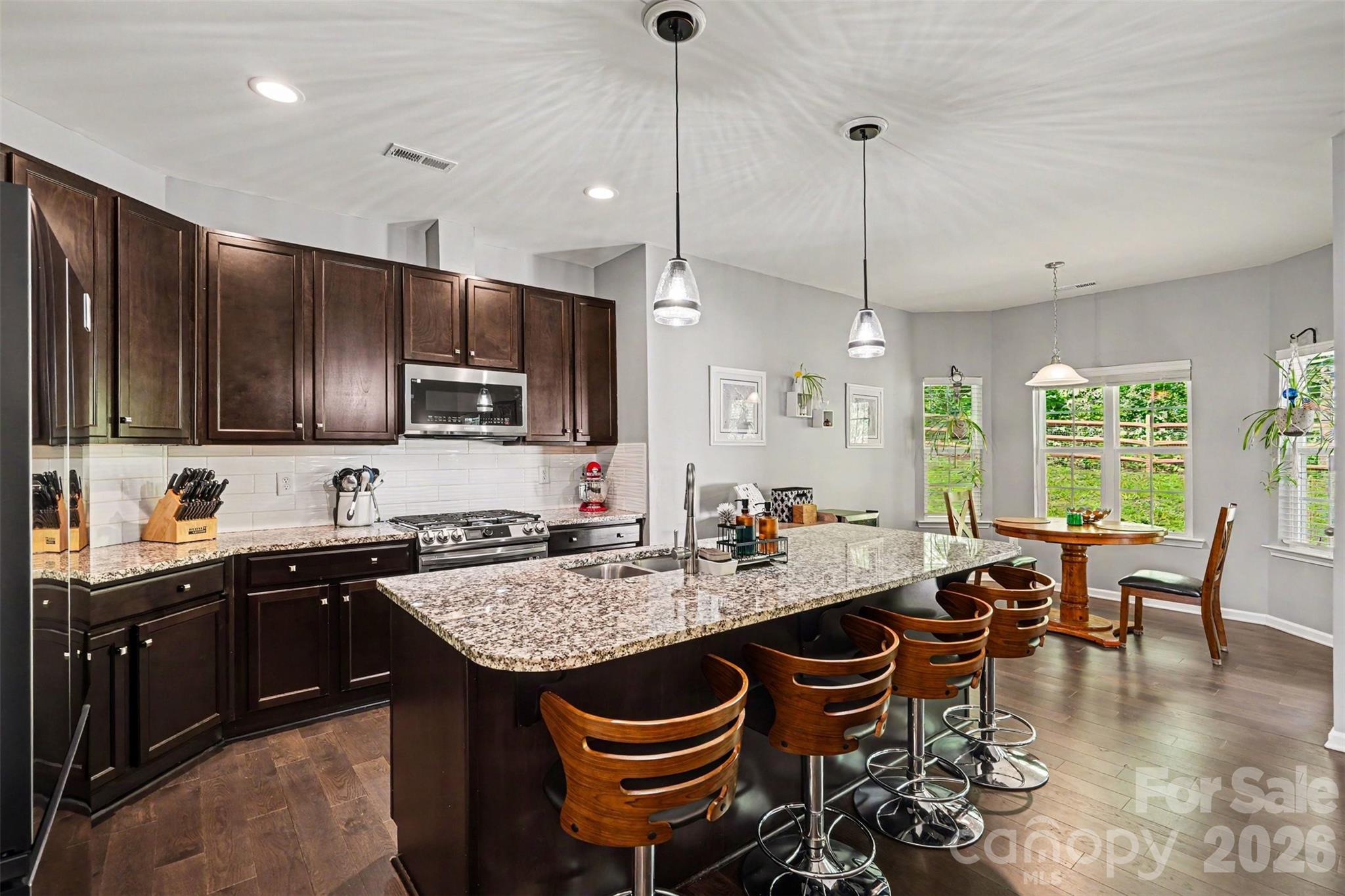 12301 Flatbush Drive — Huntersville