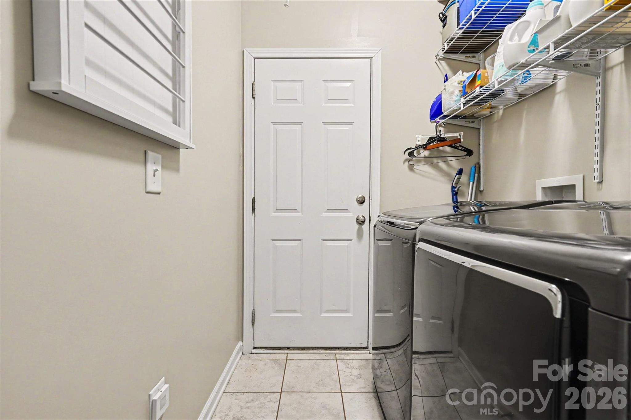 12301 Flatbush Drive — Huntersville