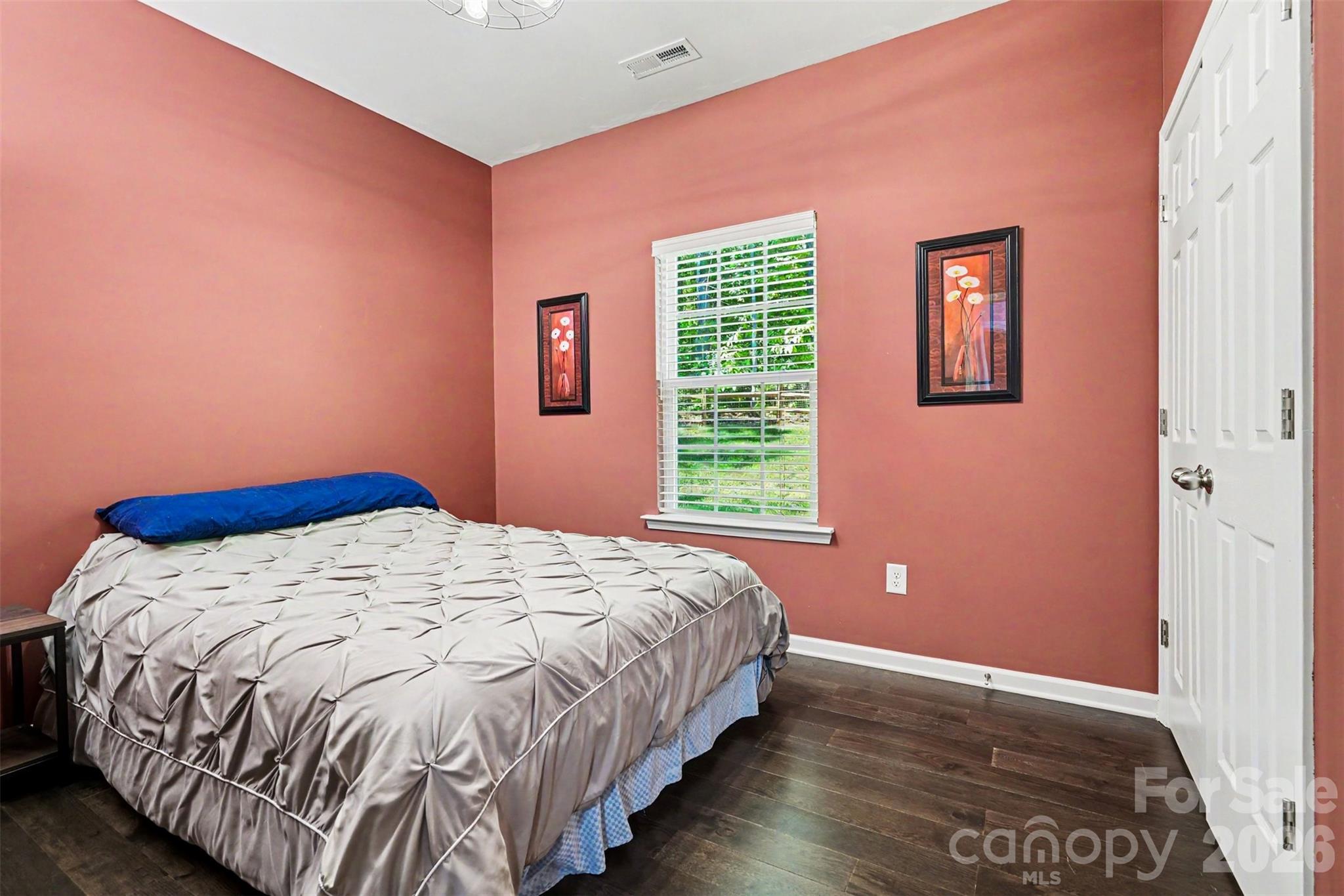 12301 Flatbush Drive — Huntersville