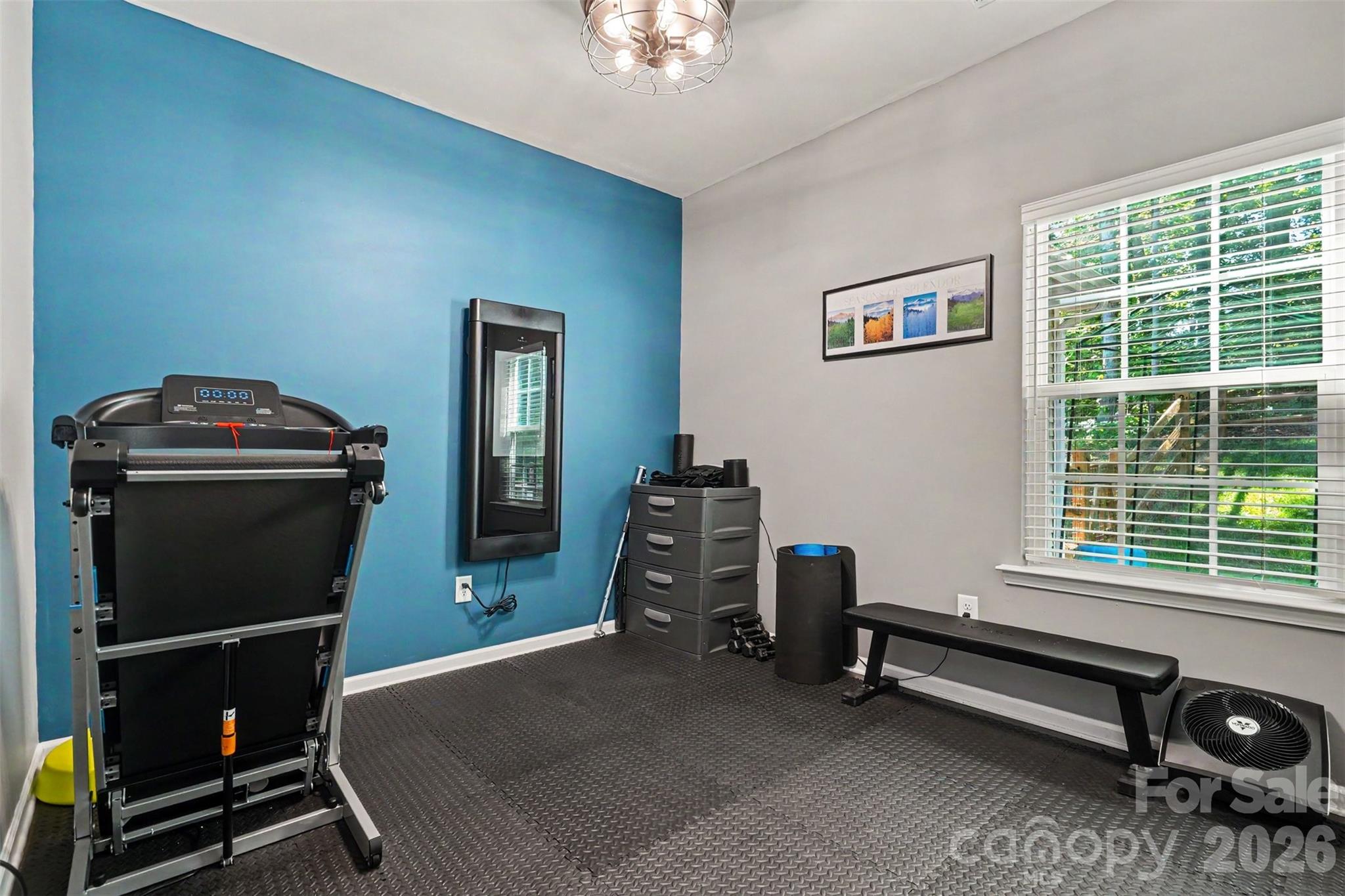 12301 Flatbush Drive — Huntersville