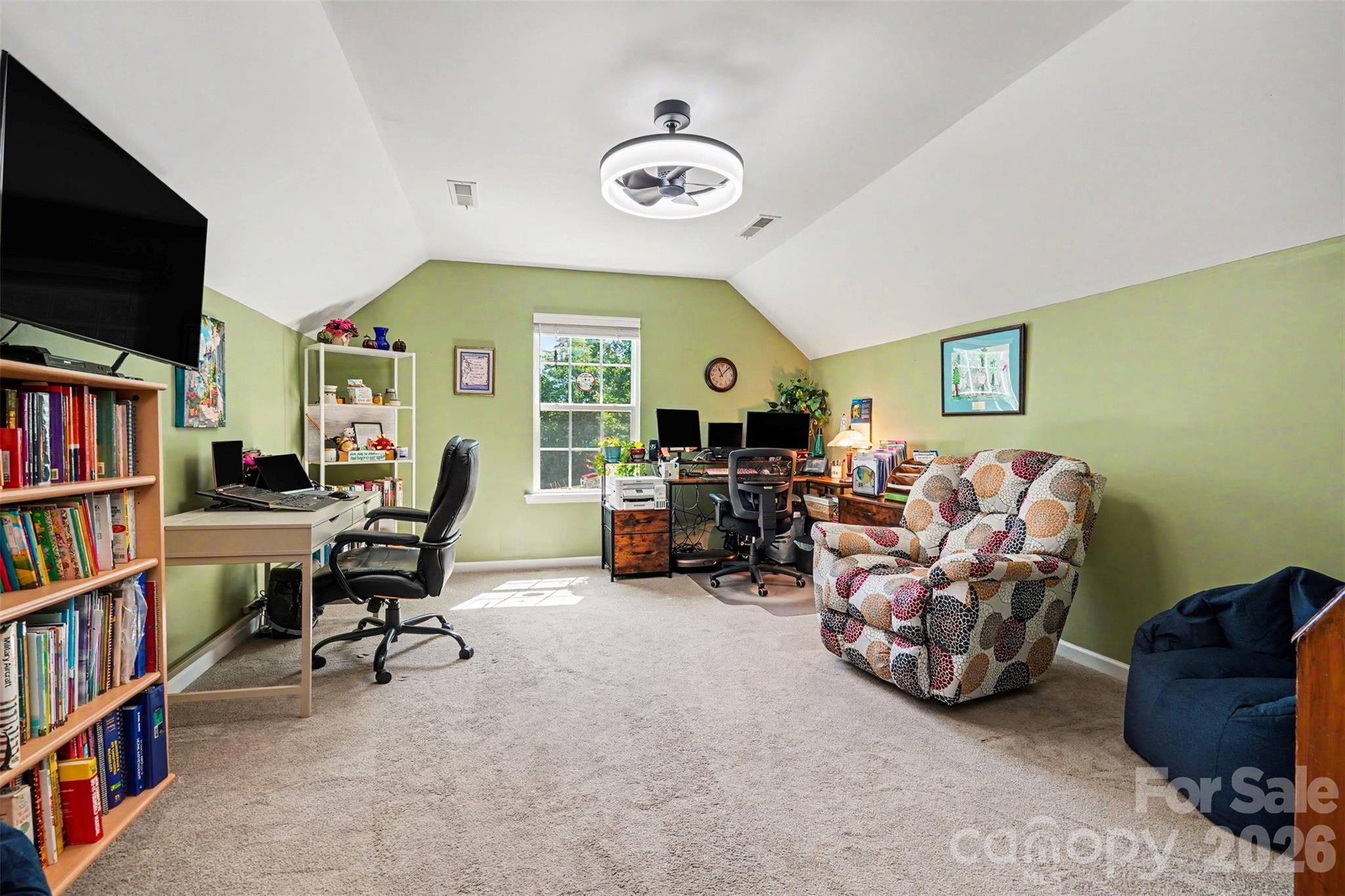 12301 Flatbush Drive — Huntersville