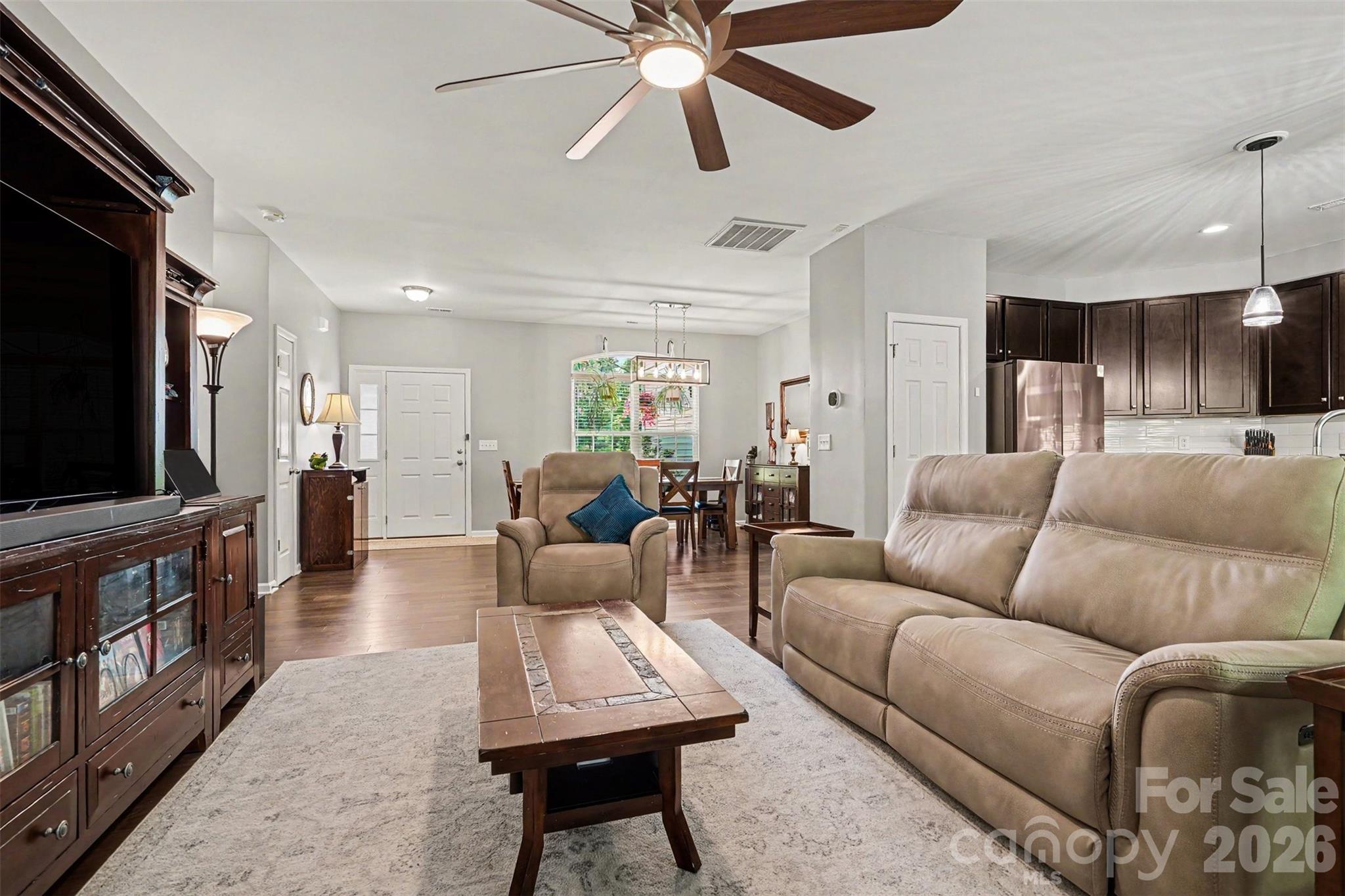 12301 Flatbush Drive — Huntersville