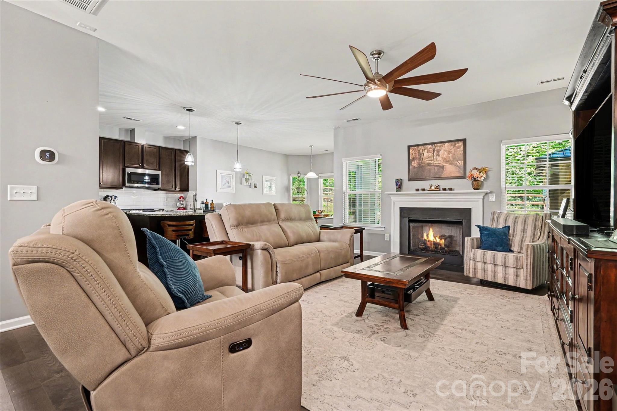 12301 Flatbush Drive — Huntersville