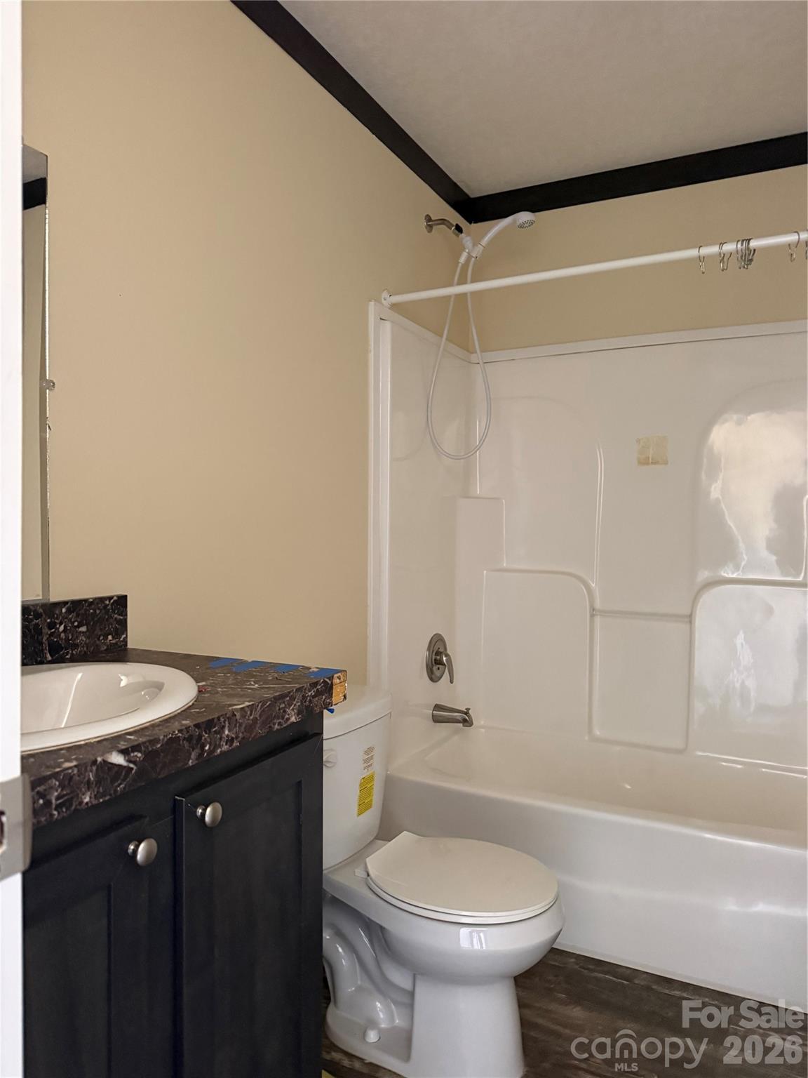 2640 Old Wire Road — Wallace