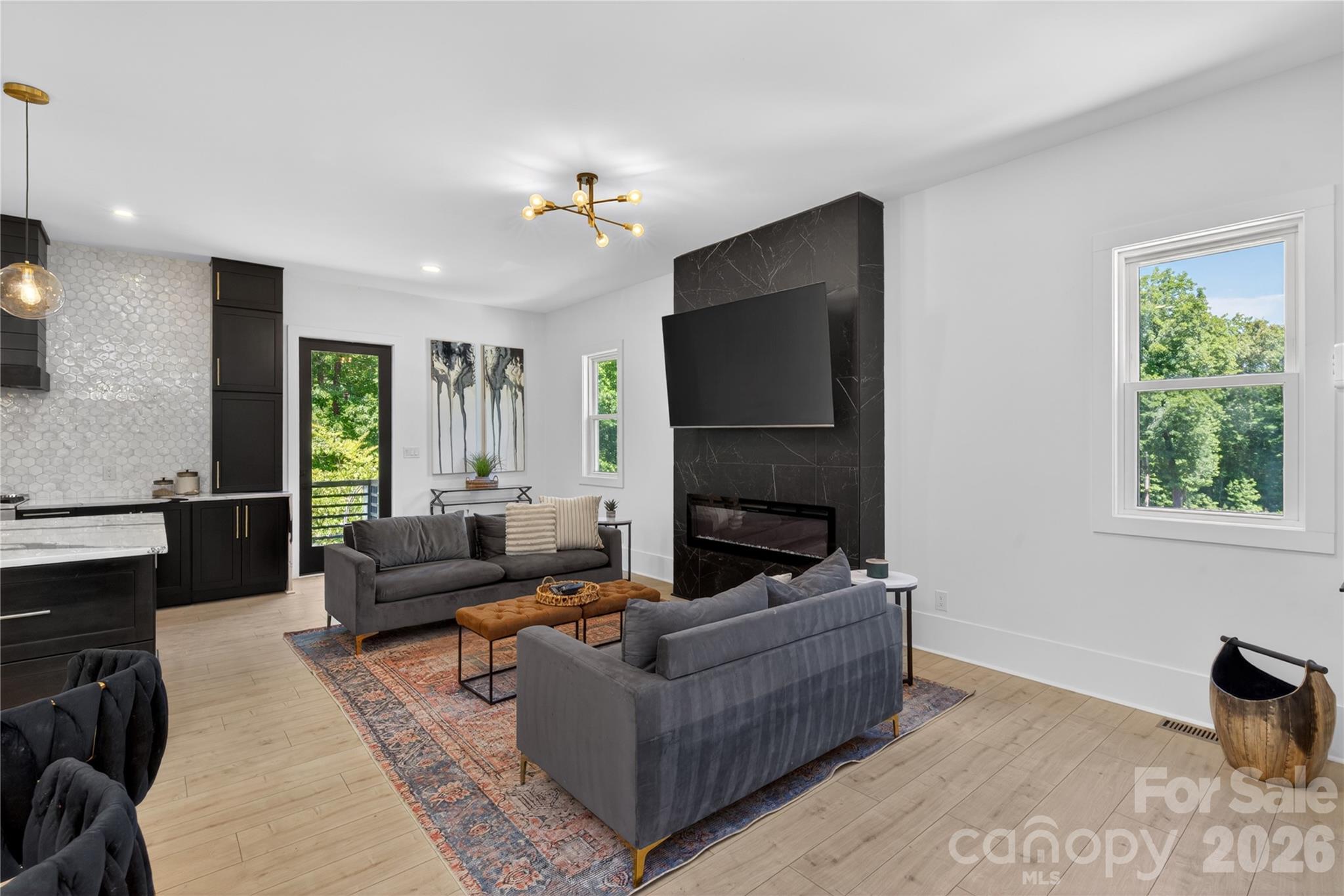 8512 Prince Valiant Drive — Waxhaw