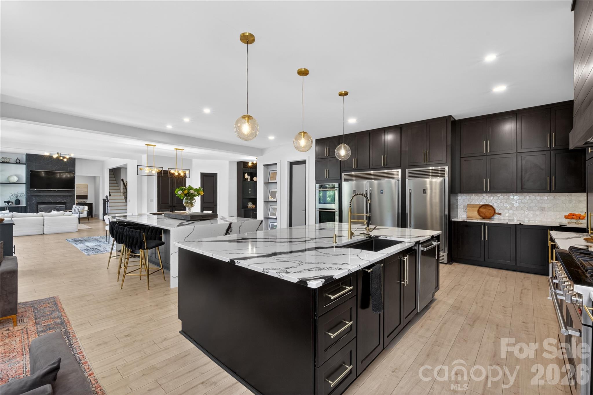 8512 Prince Valiant Drive — Waxhaw