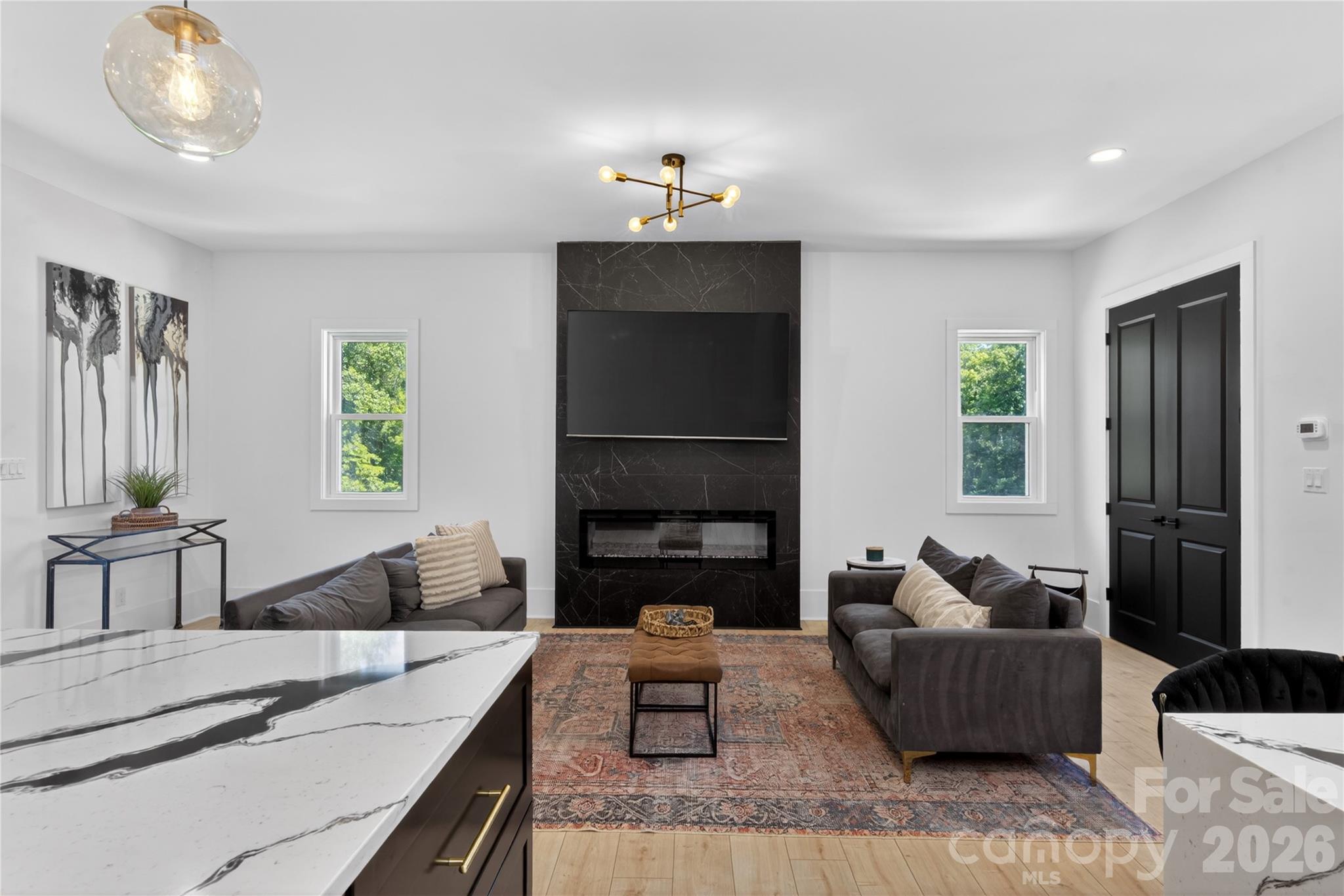 8512 Prince Valiant Drive — Waxhaw