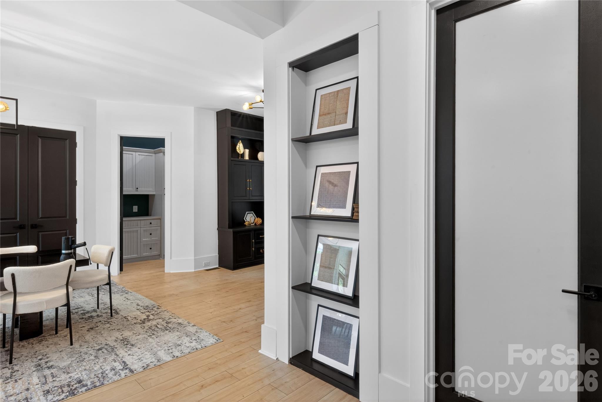 8512 Prince Valiant Drive — Waxhaw
