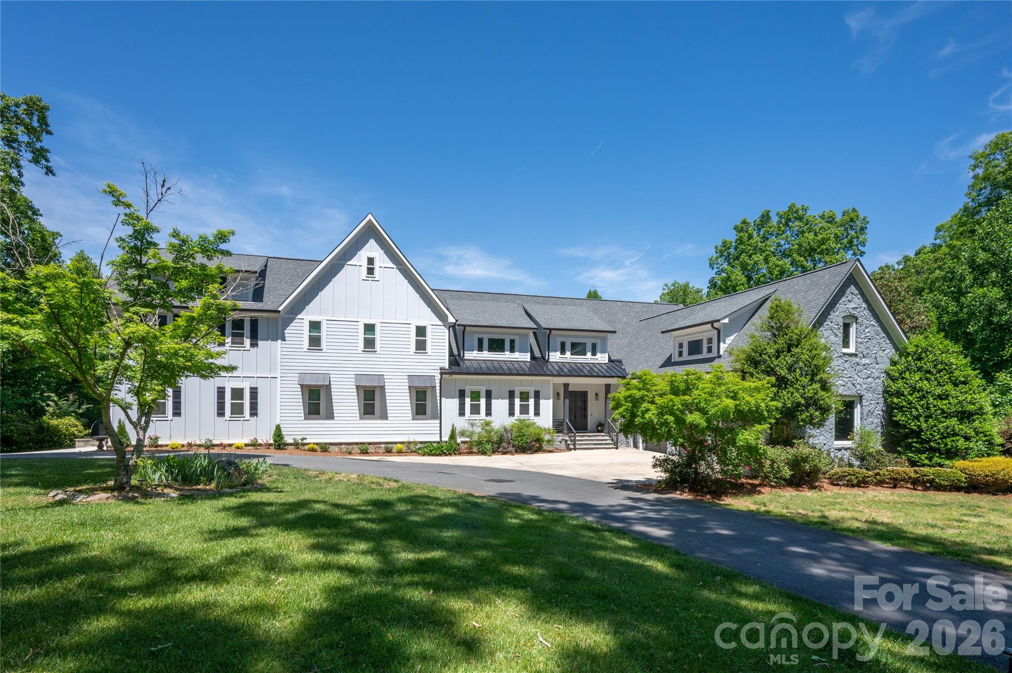 8512 Prince Valiant Drive — Waxhaw