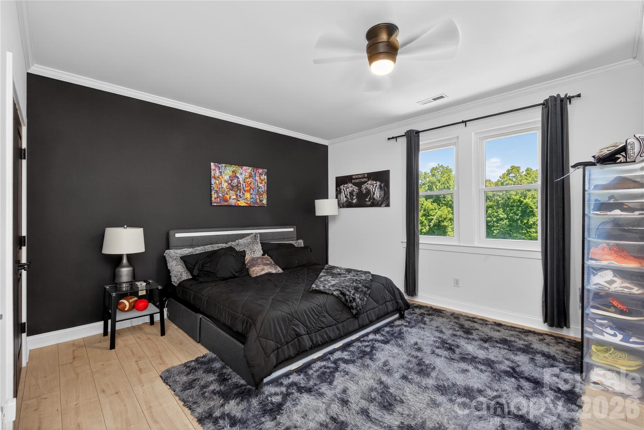 8512 Prince Valiant Drive — Waxhaw