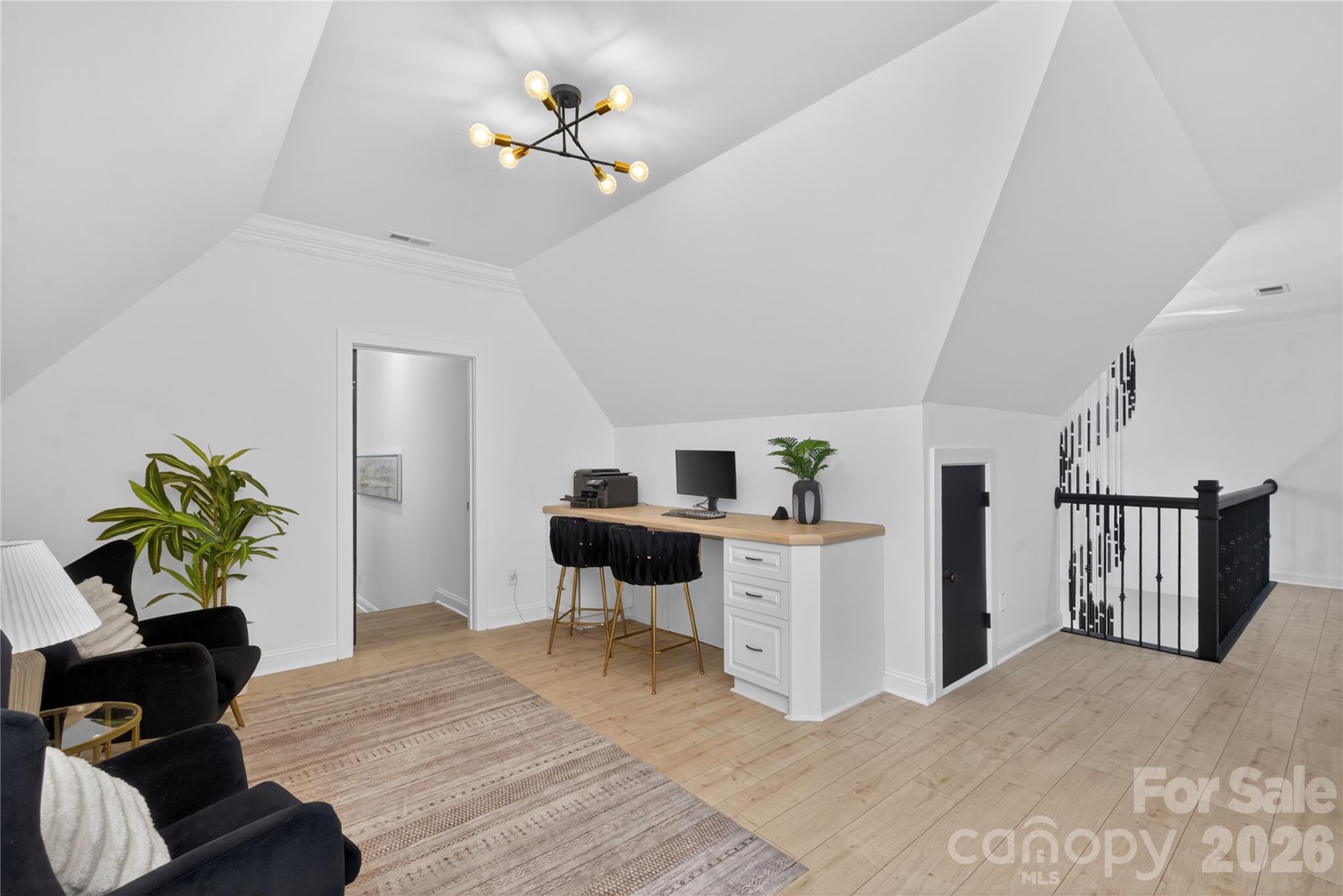 8512 Prince Valiant Drive — Waxhaw