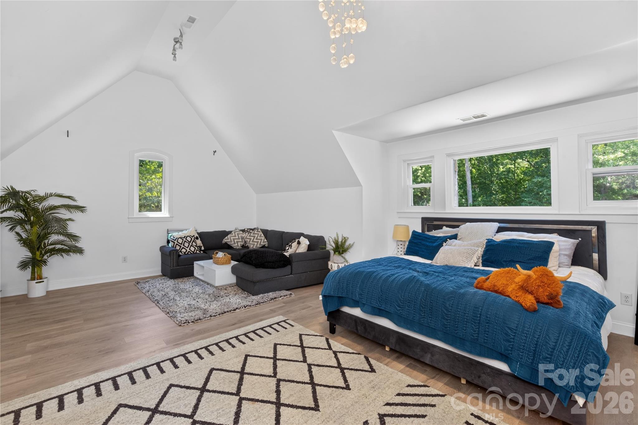 8512 Prince Valiant Drive — Waxhaw