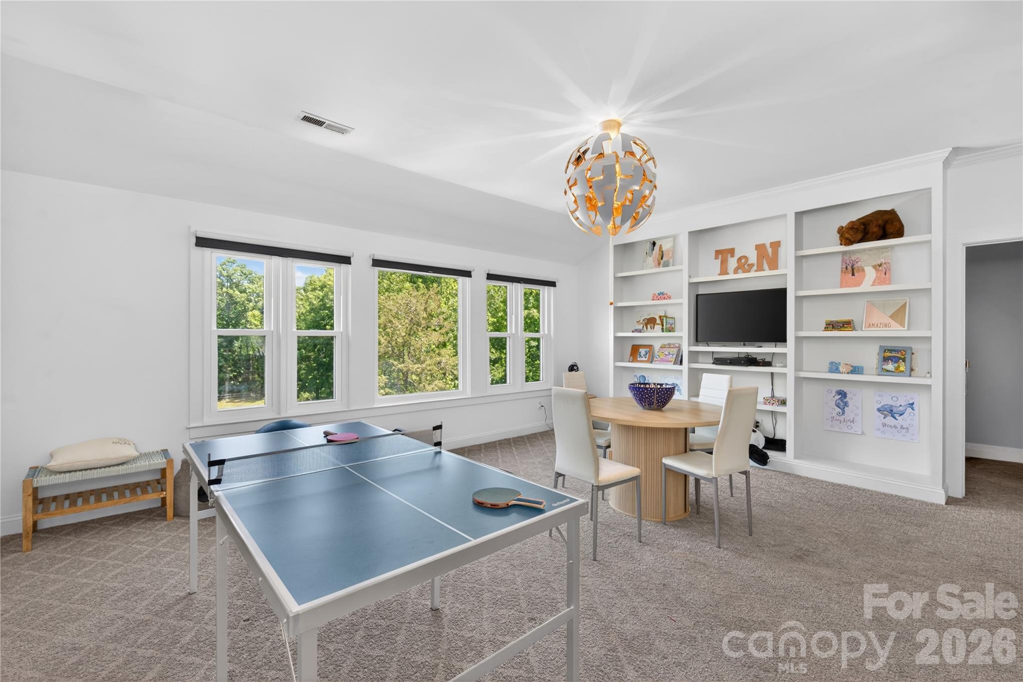 8512 Prince Valiant Drive — Waxhaw