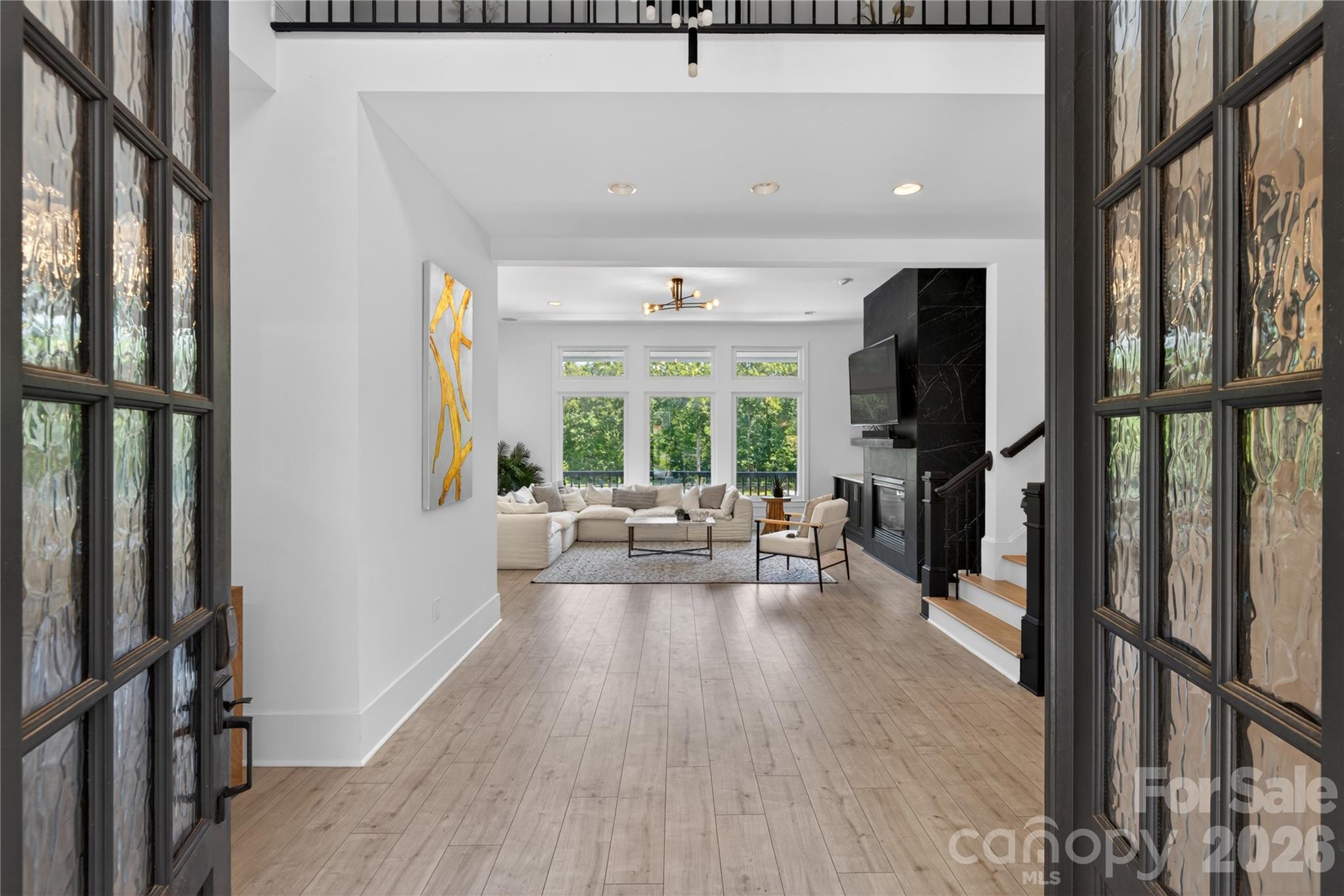 8512 Prince Valiant Drive — Waxhaw