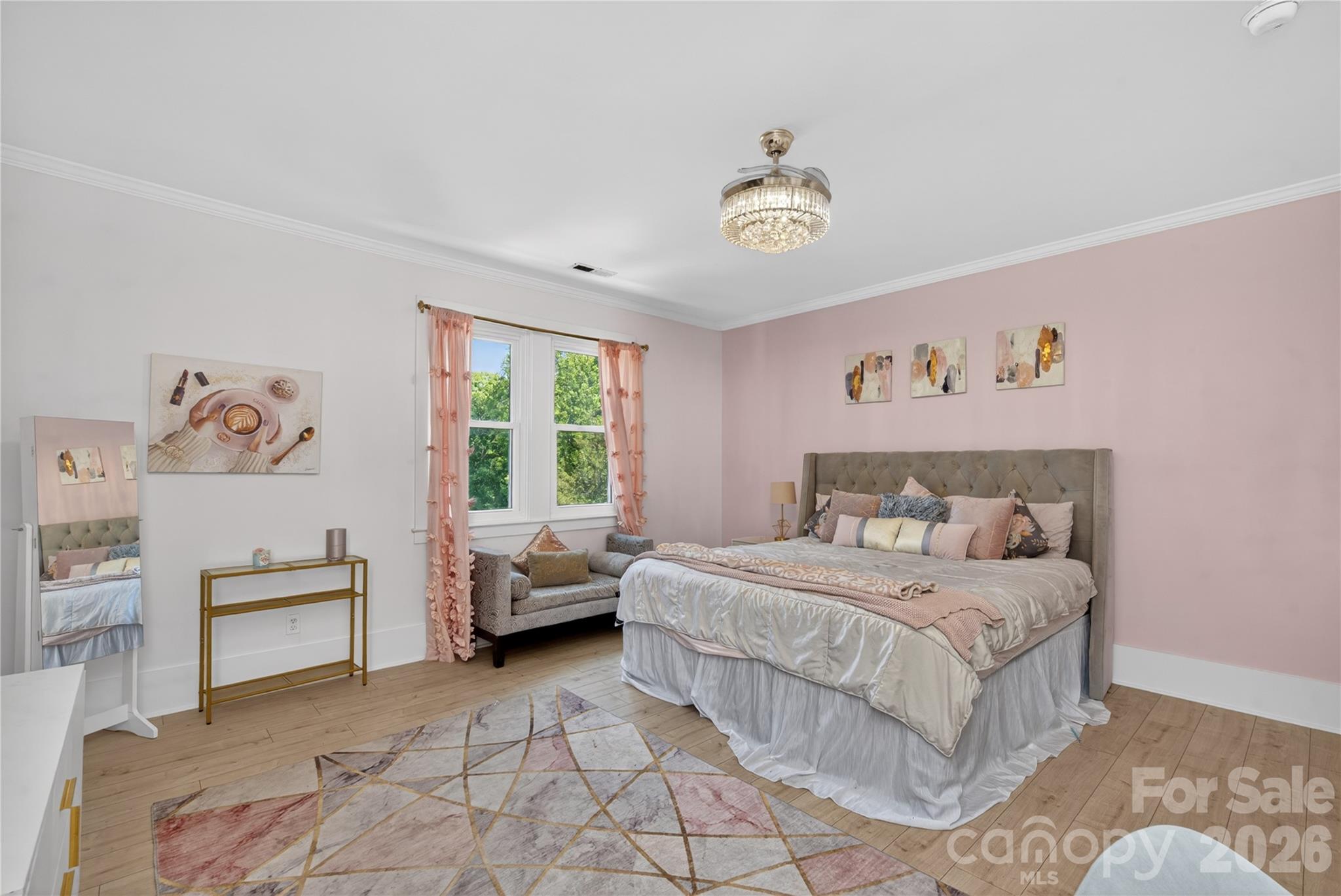 8512 Prince Valiant Drive — Waxhaw