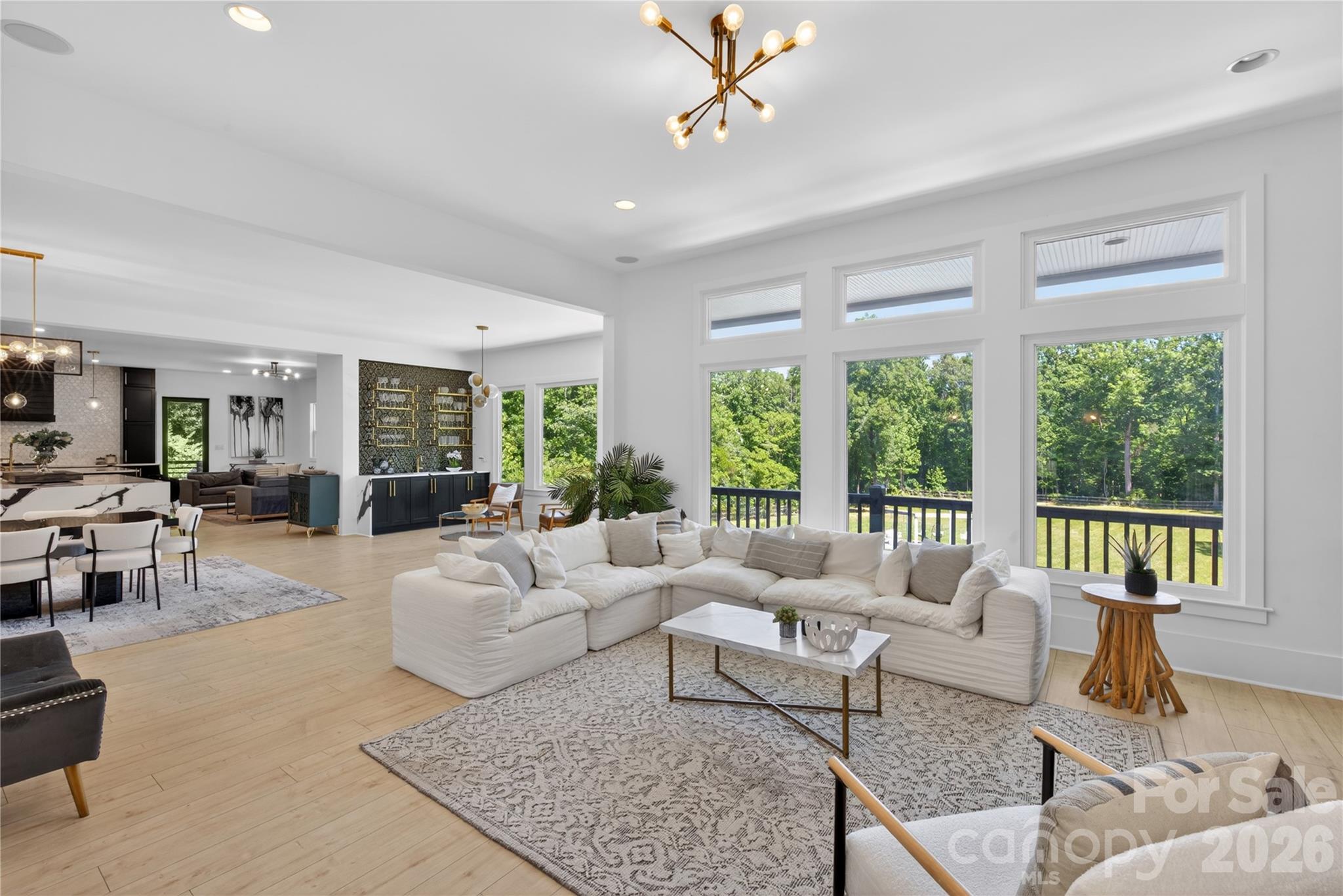 8512 Prince Valiant Drive — Waxhaw