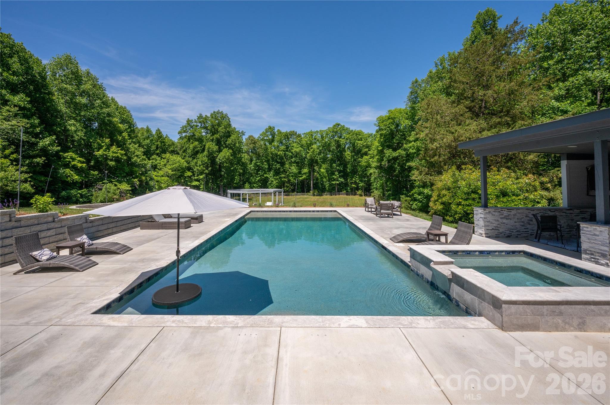 8512 Prince Valiant Drive — Waxhaw