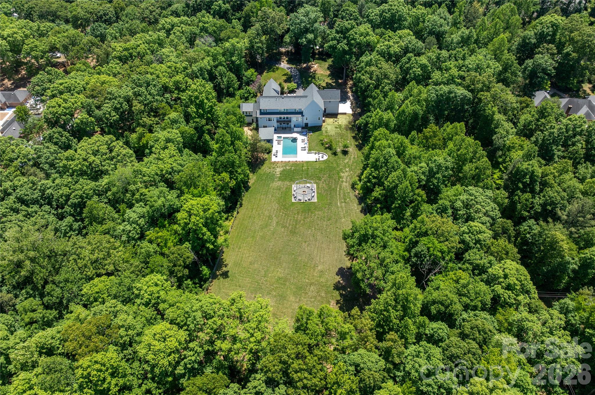 8512 Prince Valiant Drive — Waxhaw