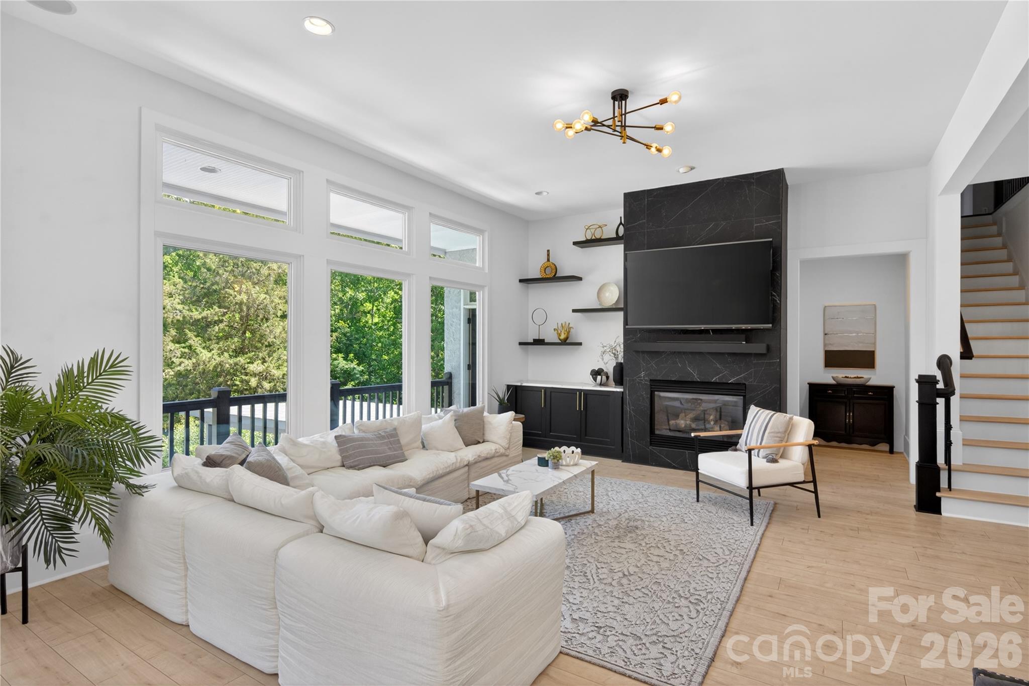 8512 Prince Valiant Drive — Waxhaw