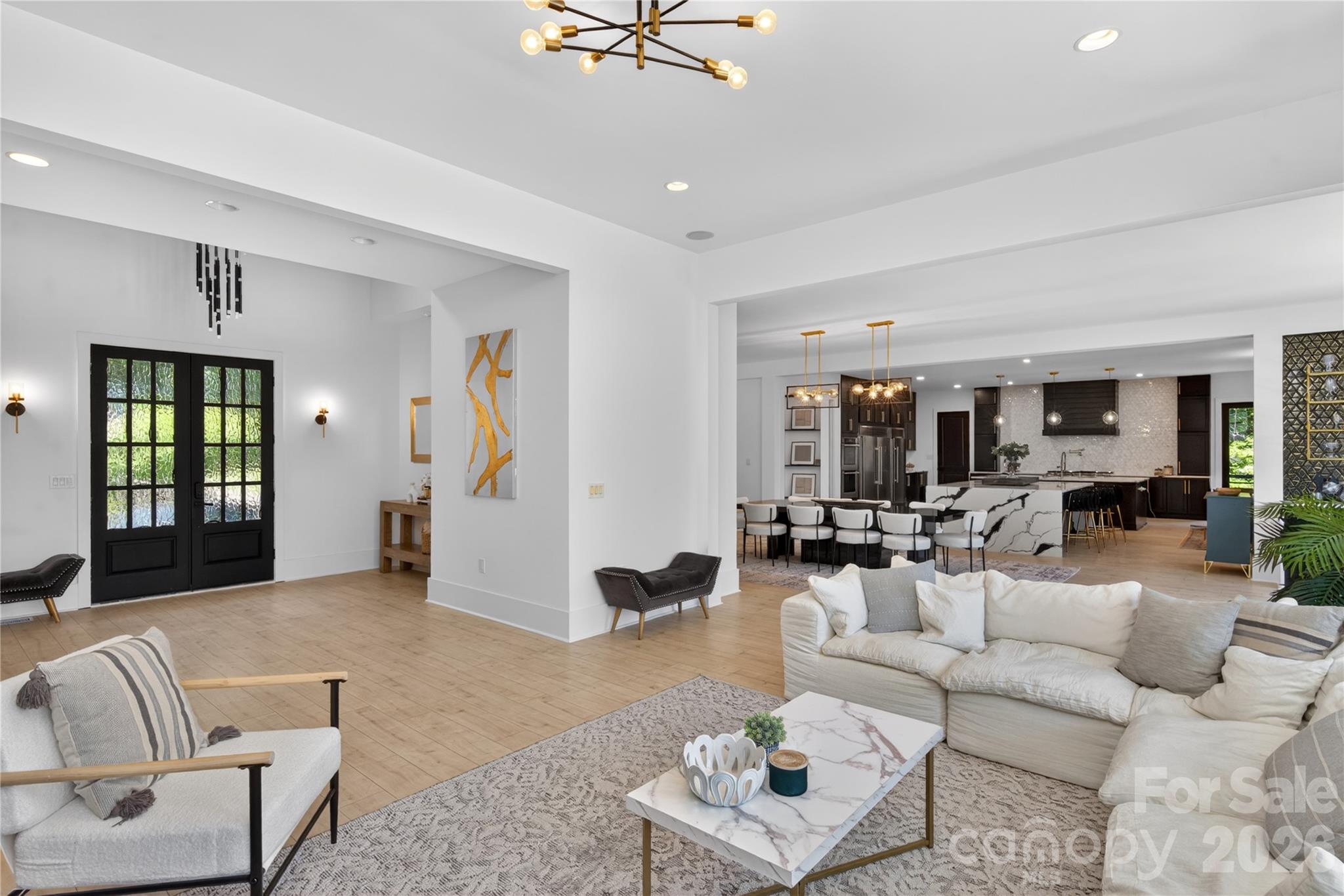 8512 Prince Valiant Drive — Waxhaw