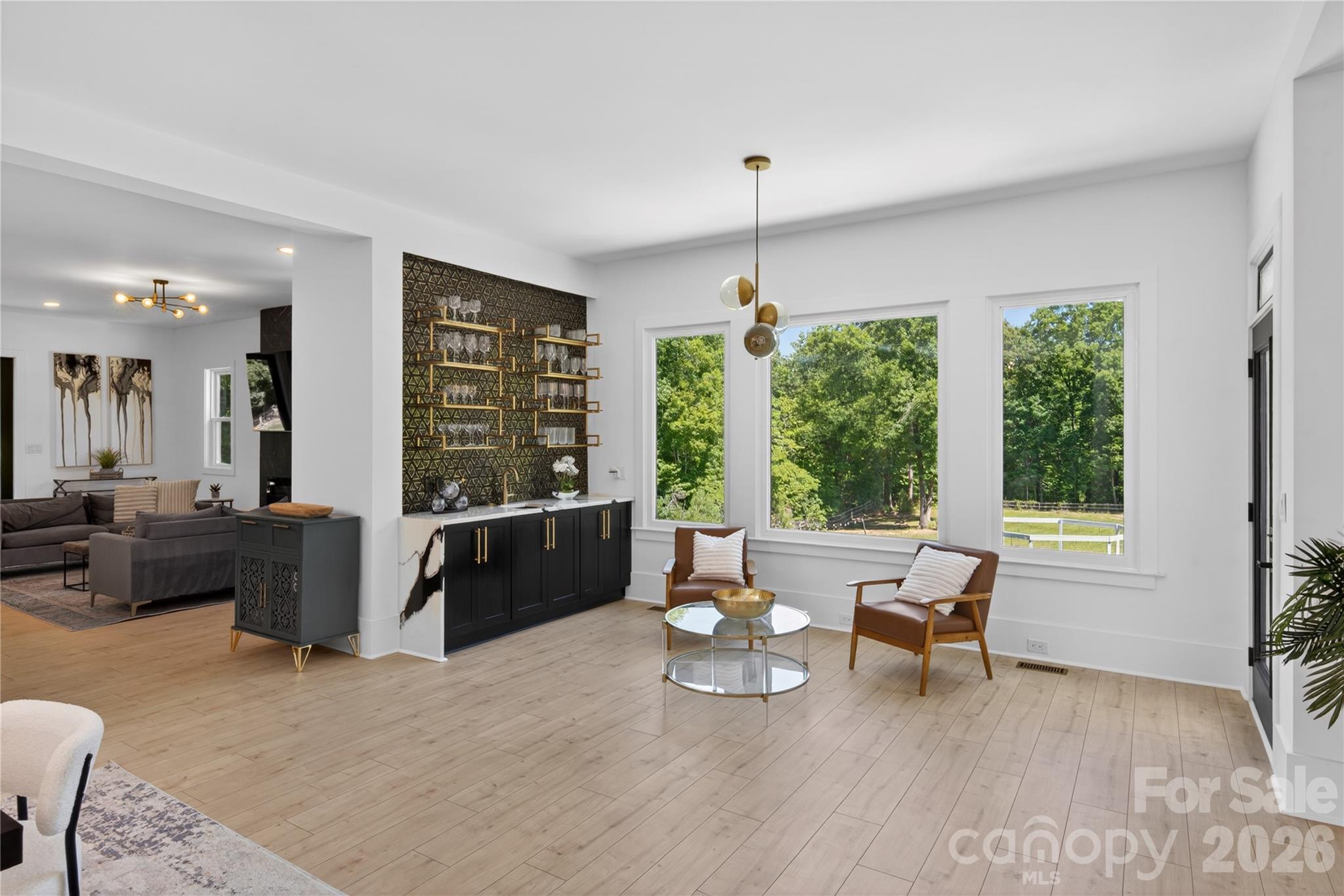 8512 Prince Valiant Drive — Waxhaw