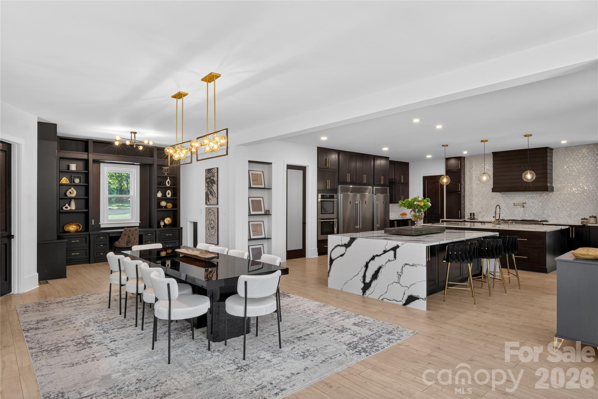8512 Prince Valiant Drive — Waxhaw