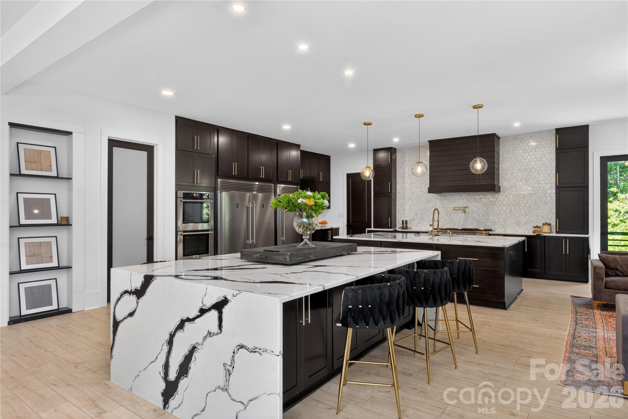 8512 Prince Valiant Drive — Waxhaw