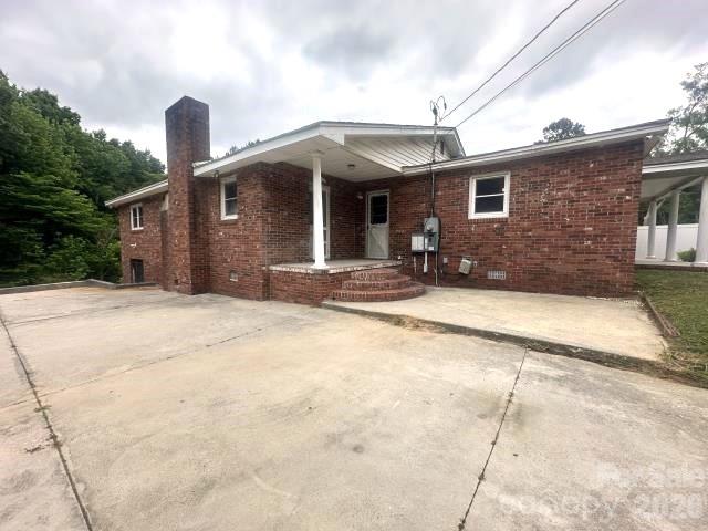 111 Dye Street — Chester