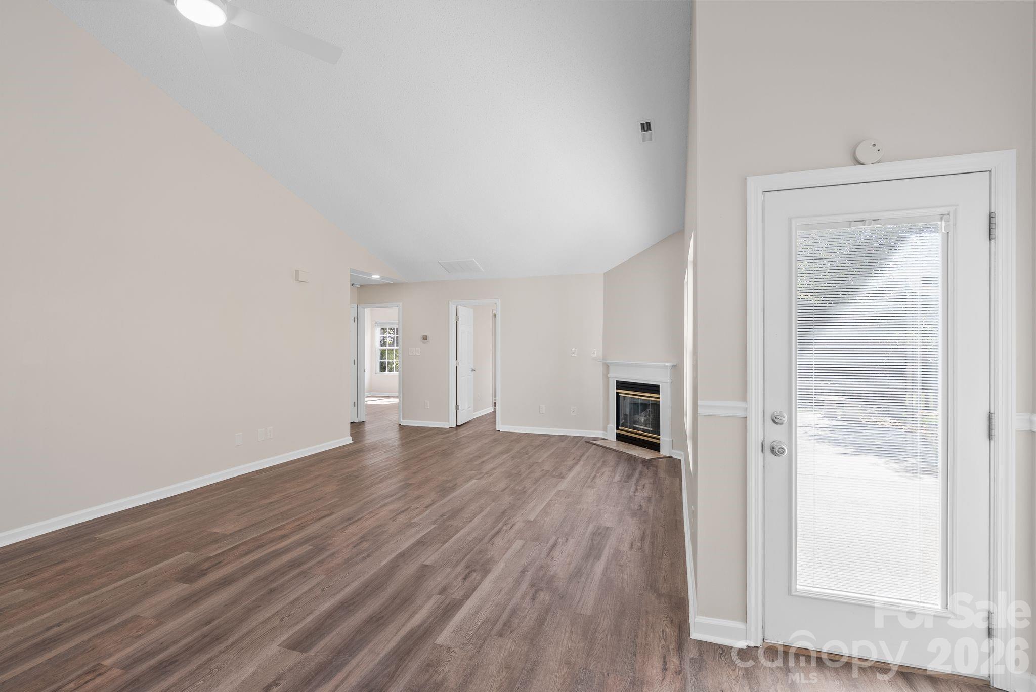 2 Gatehouse Court — Asheville