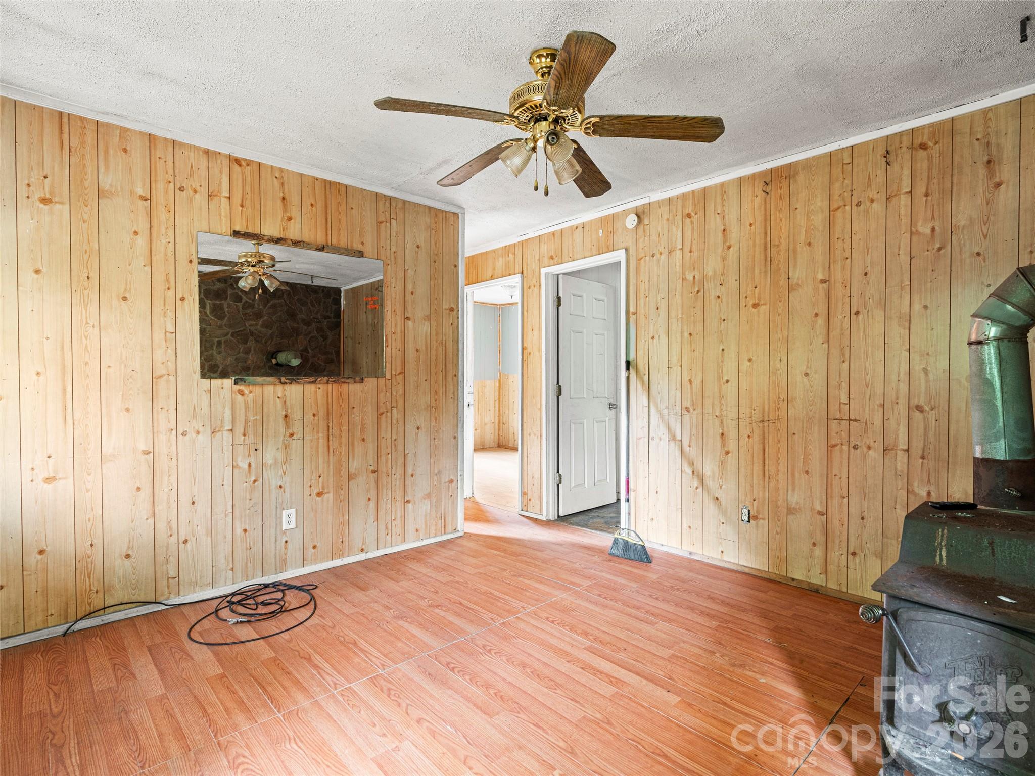 1669 Fisher Creek Road — Sylva