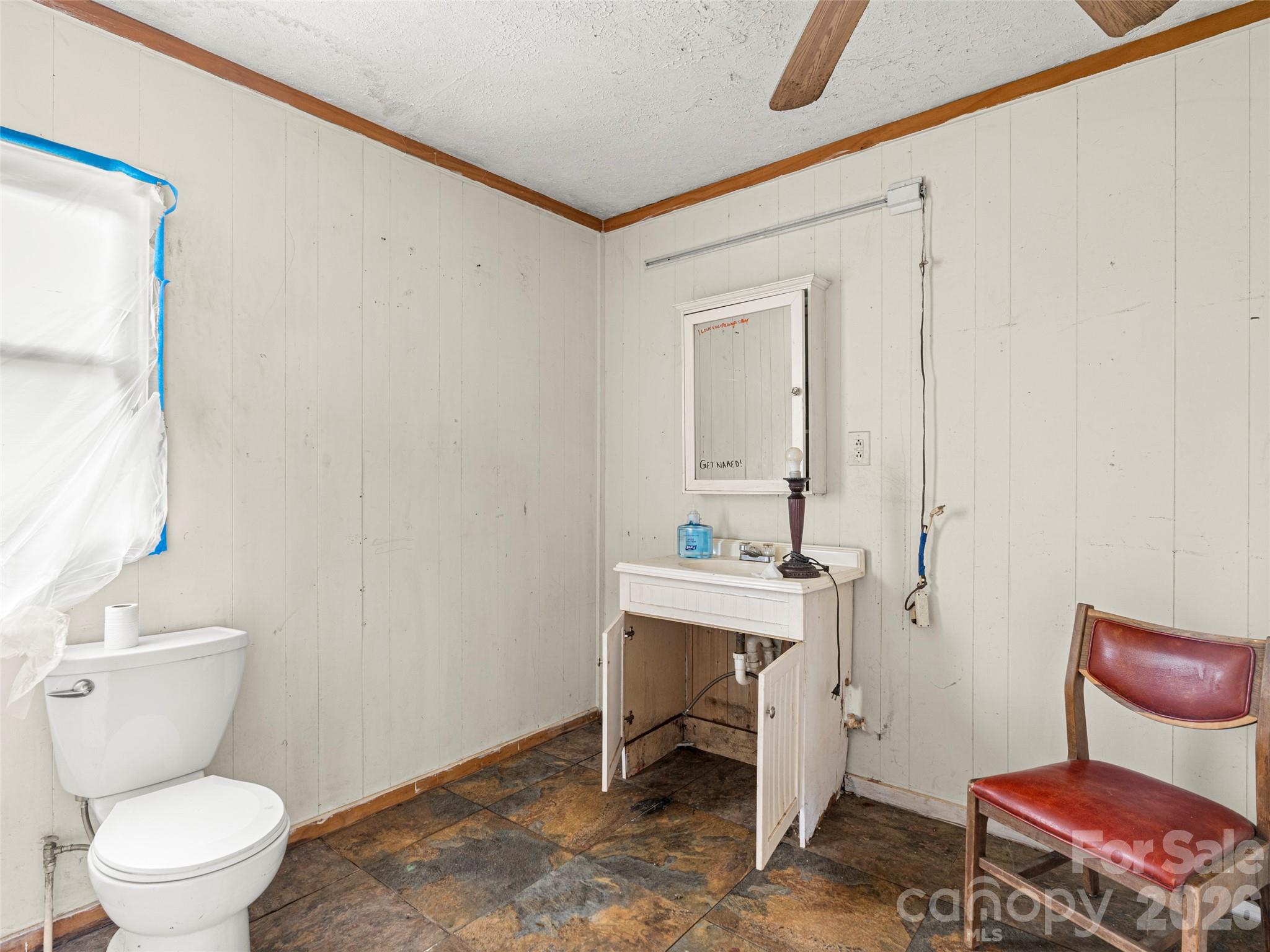 1669 Fisher Creek Road — Sylva