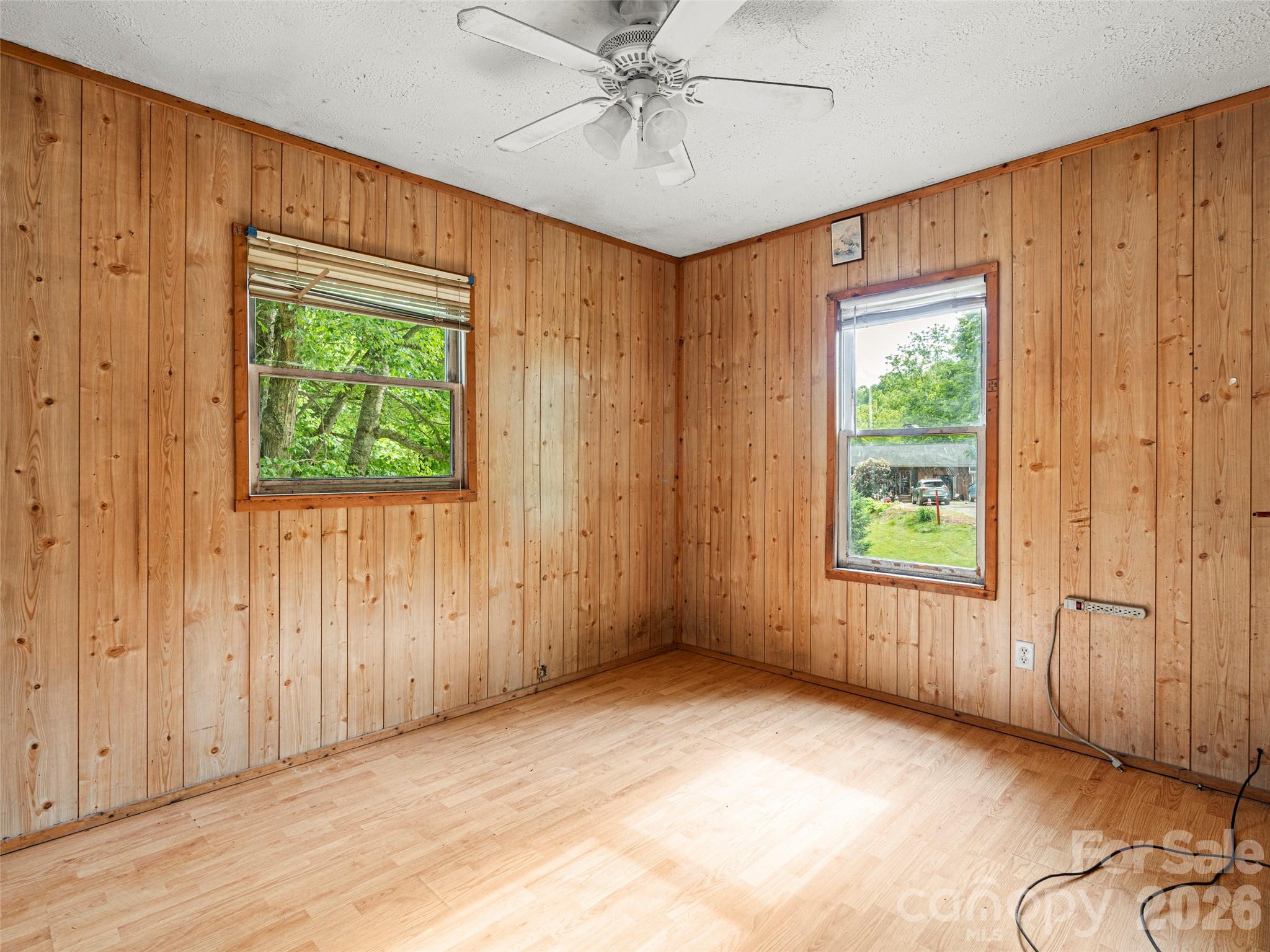 1669 Fisher Creek Road — Sylva
