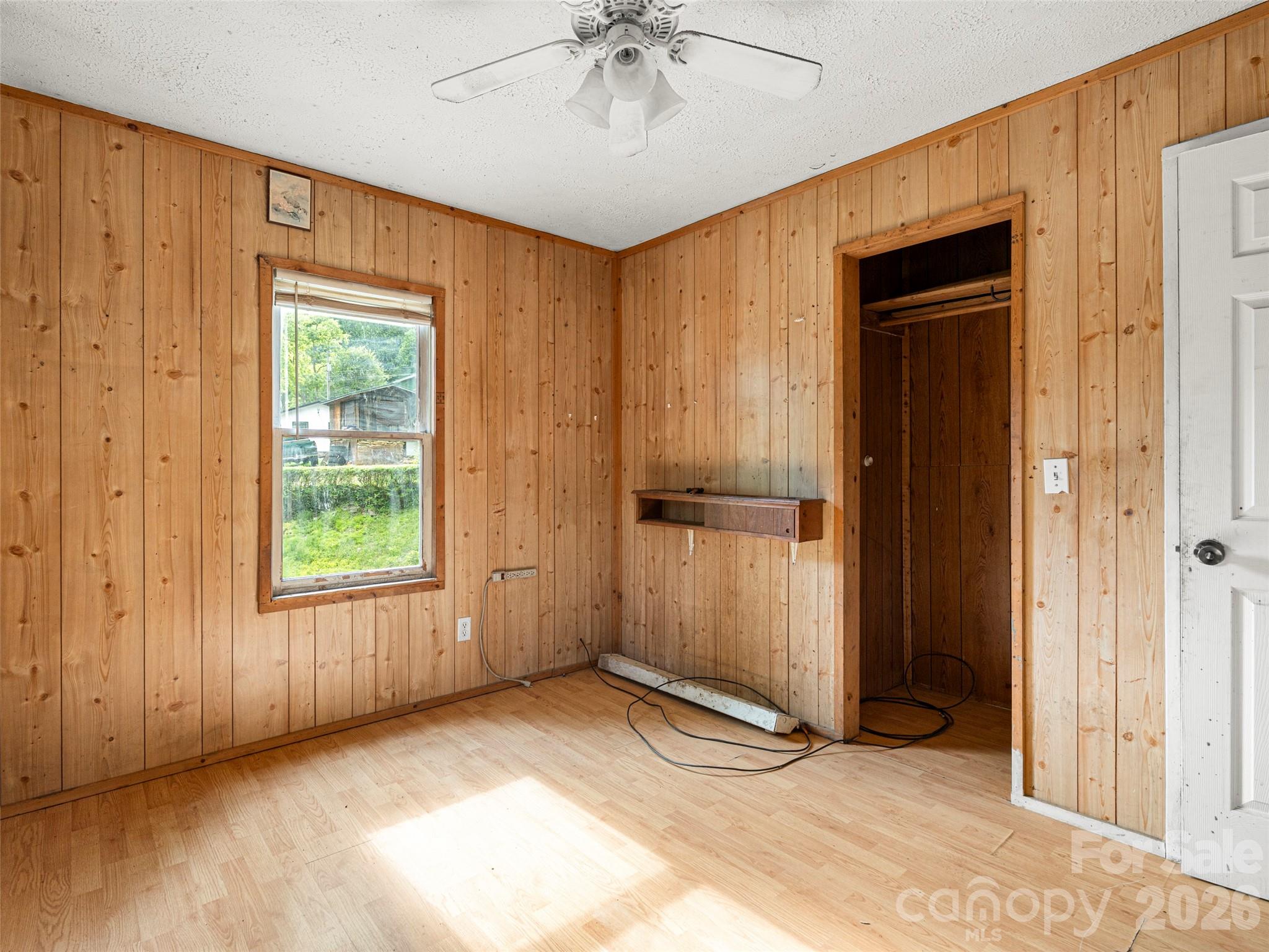 1669 Fisher Creek Road — Sylva