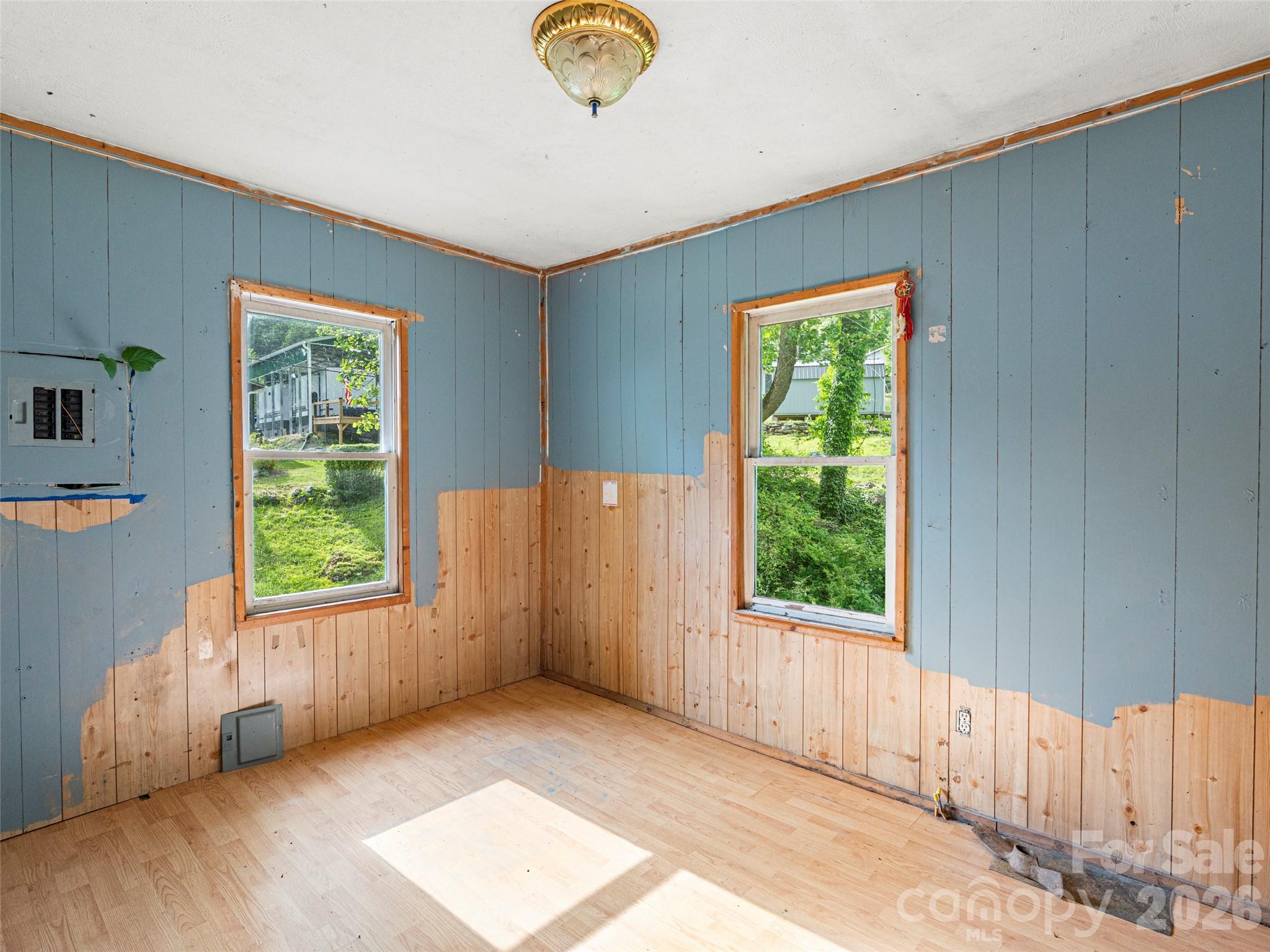 1669 Fisher Creek Road — Sylva