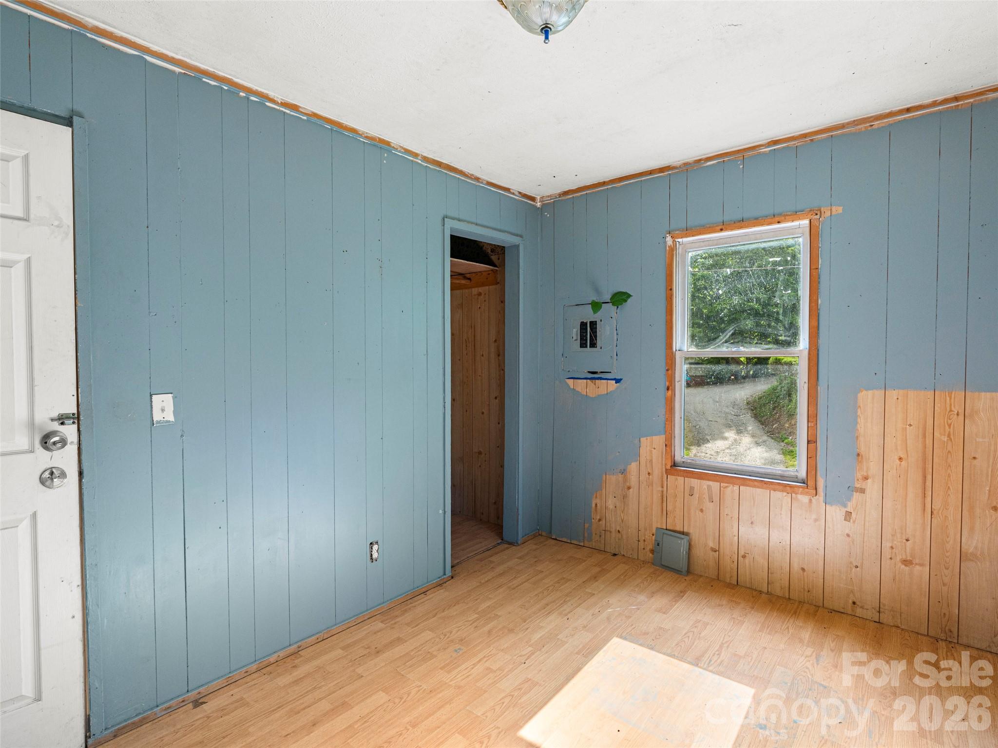 1669 Fisher Creek Road — Sylva
