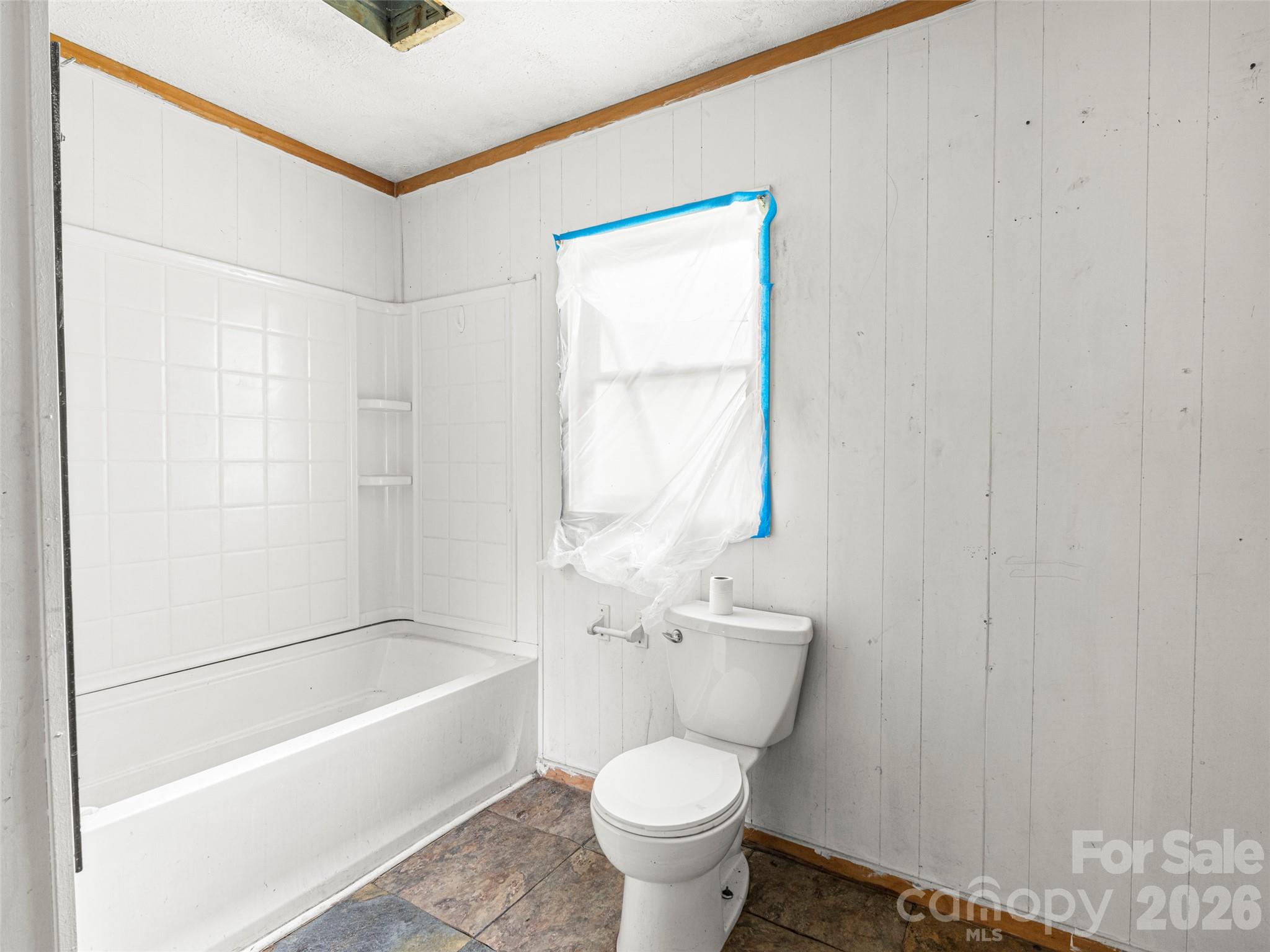 1669 Fisher Creek Road — Sylva