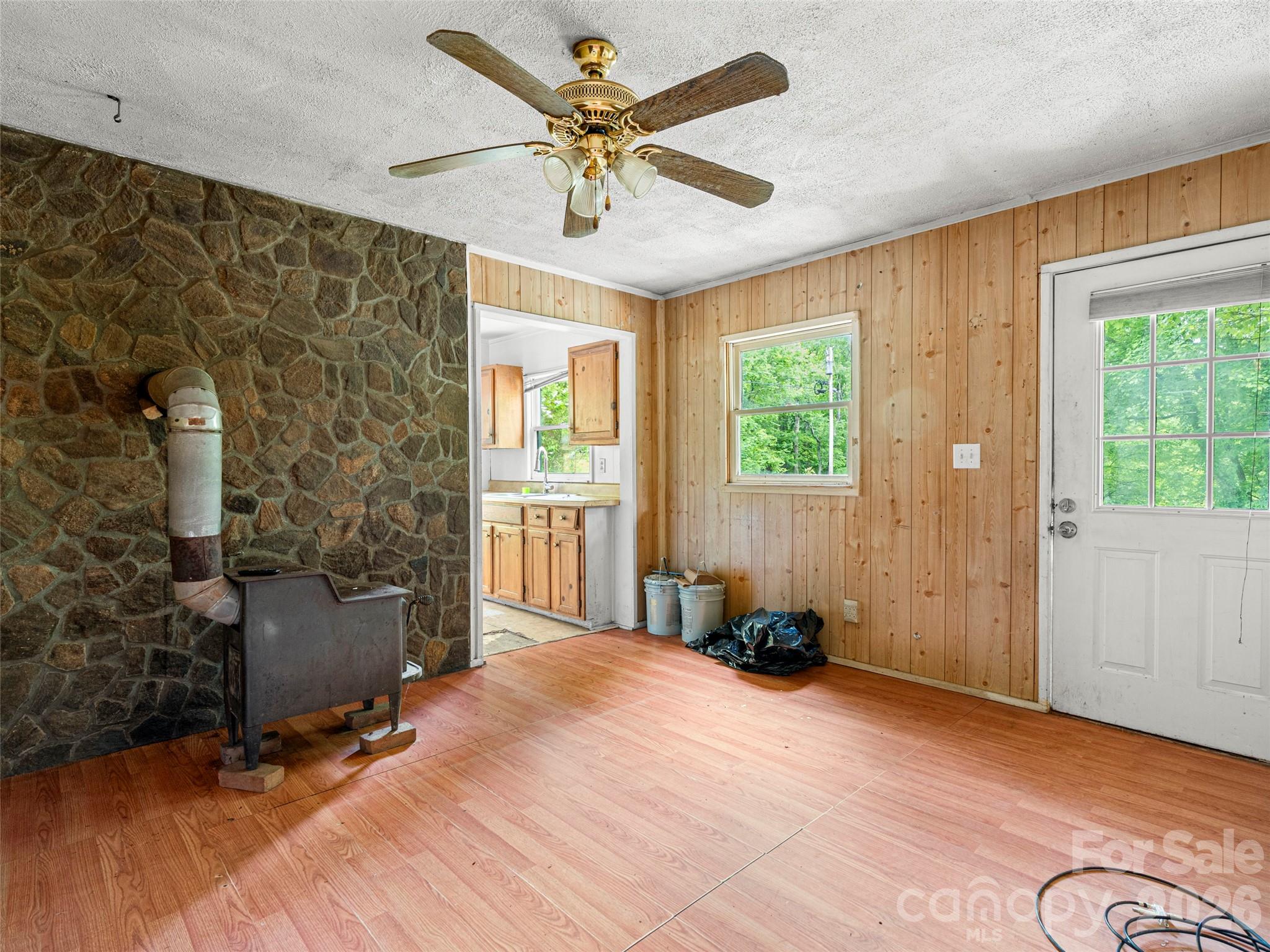 1669 Fisher Creek Road — Sylva